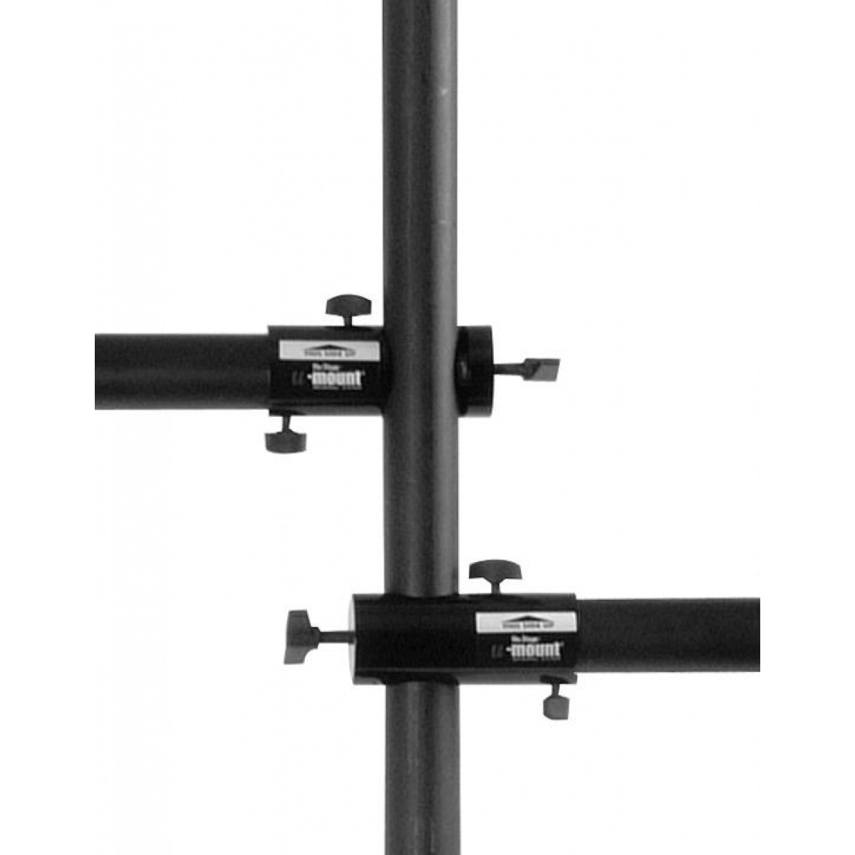 u-mount Lighting Stand Accessory Arms