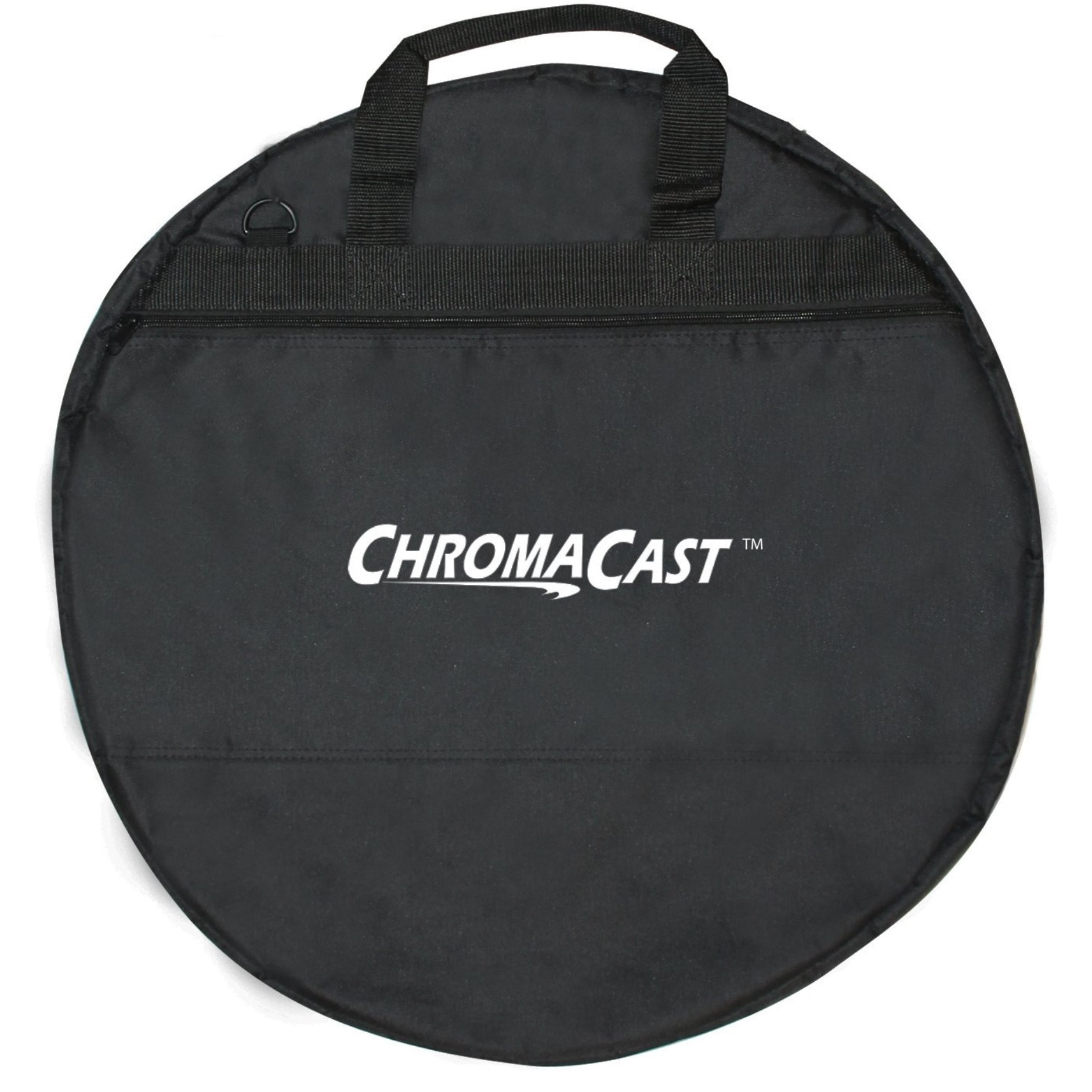 ChromaCast CC-CPB-BAG-20 . 20-Inch Padded Cymbal Bag