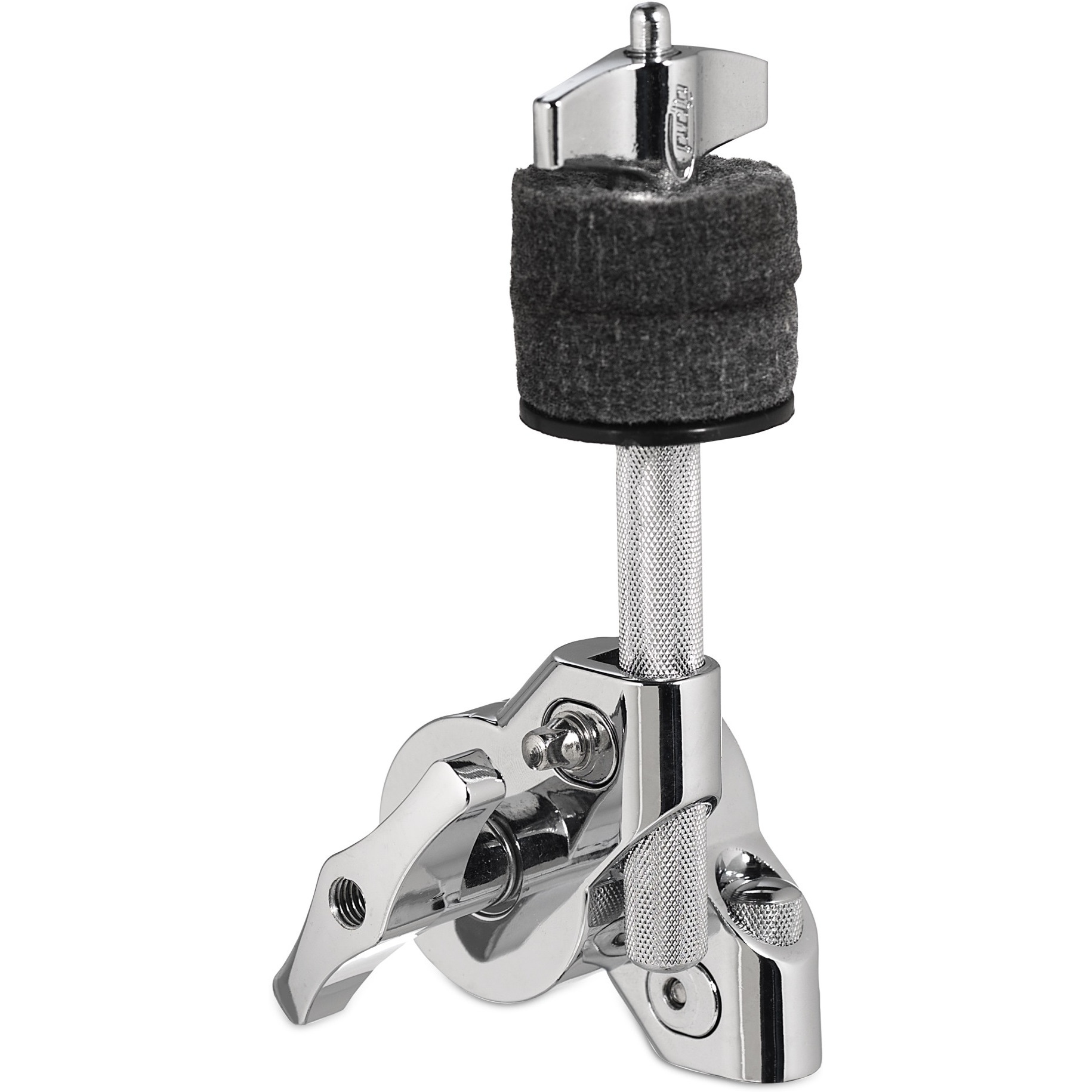 ADJUSTABLE QUICK GRIP CYMBAL HOLDER