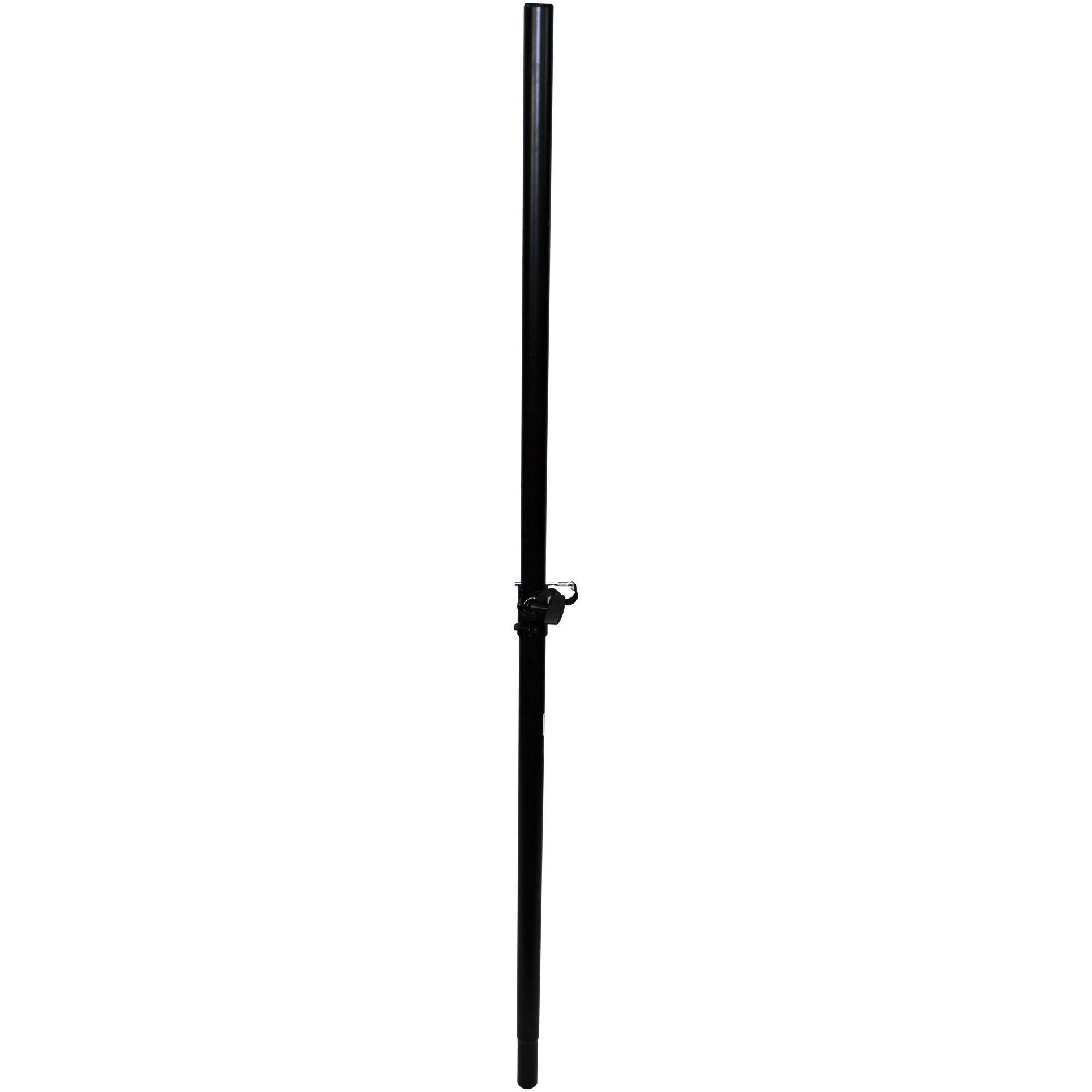 Speaker Pole Mount Adjustable 38"-54"