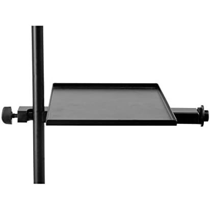 u-mount Mic Stand Tray