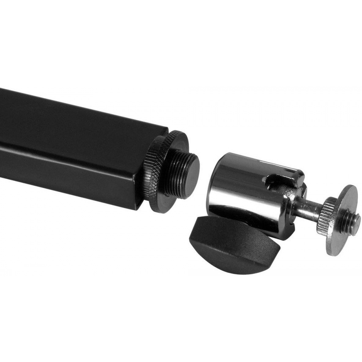 u-mount Mic Stand Tray