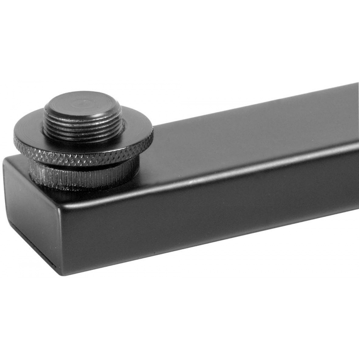 u-mount Clamp-On Bookplate