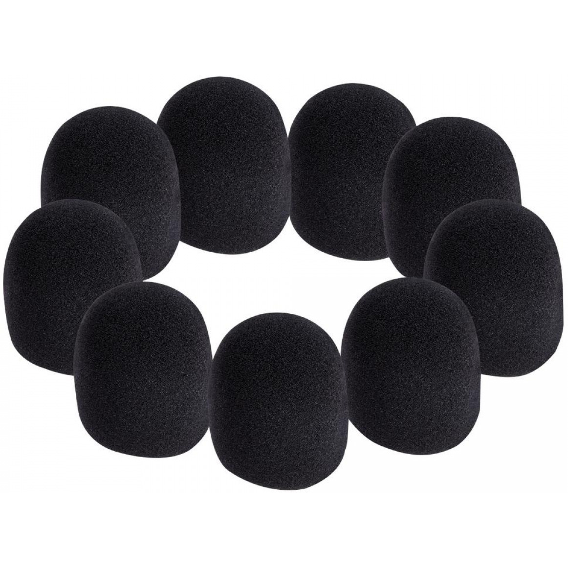 Windscreen 9-Pak