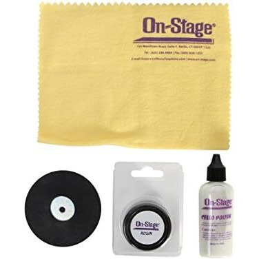 Super Saver Kit for Cello