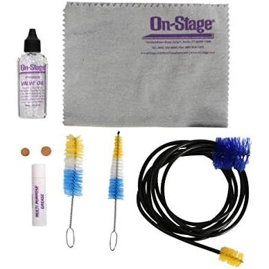 Super Saver Kit for Low Brass