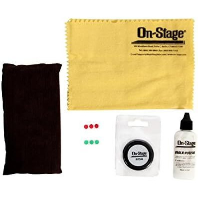 Super Saver Kit for Viola