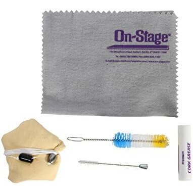 Super Saver Kit for Tenor Sax