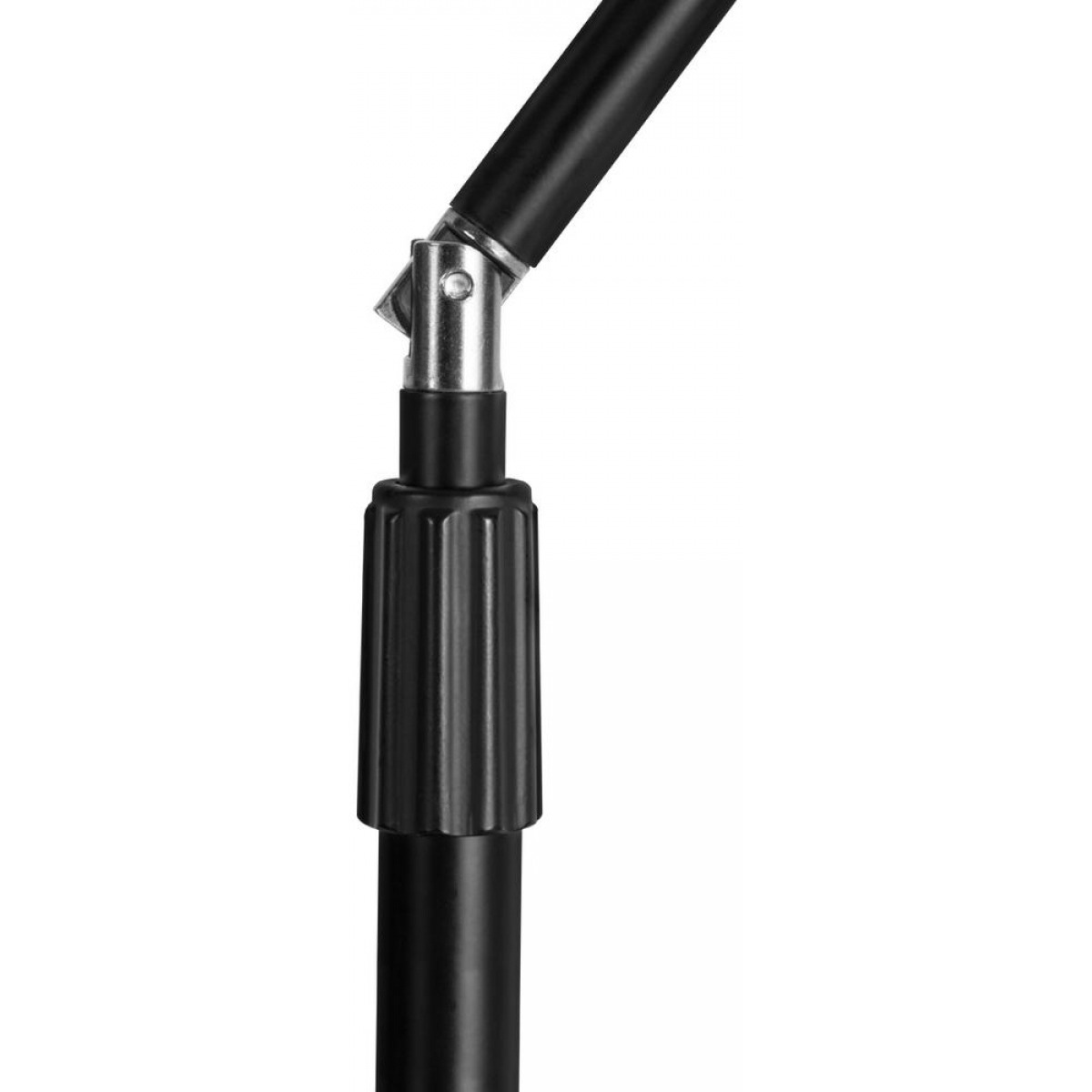 Adjustable Desktop Rocker-Lug Mic Stand
