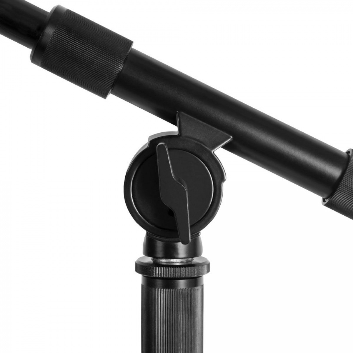 Tele-Boom with Dual Mic Capability