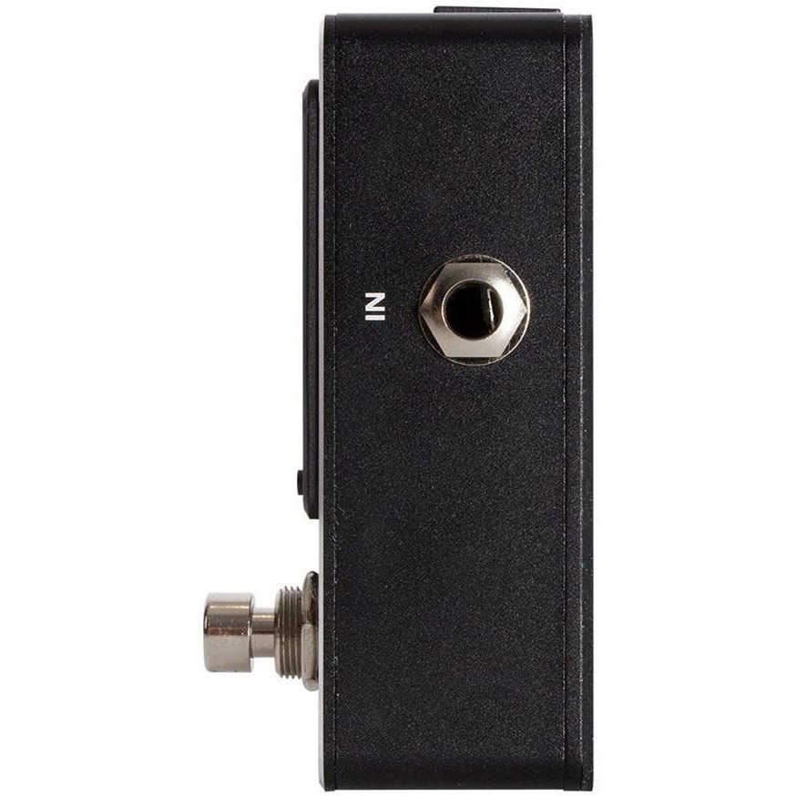 Mini Pedal Tuner