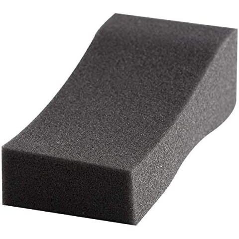 Foam Shoulder Pad for Violin/Viola (Medium)