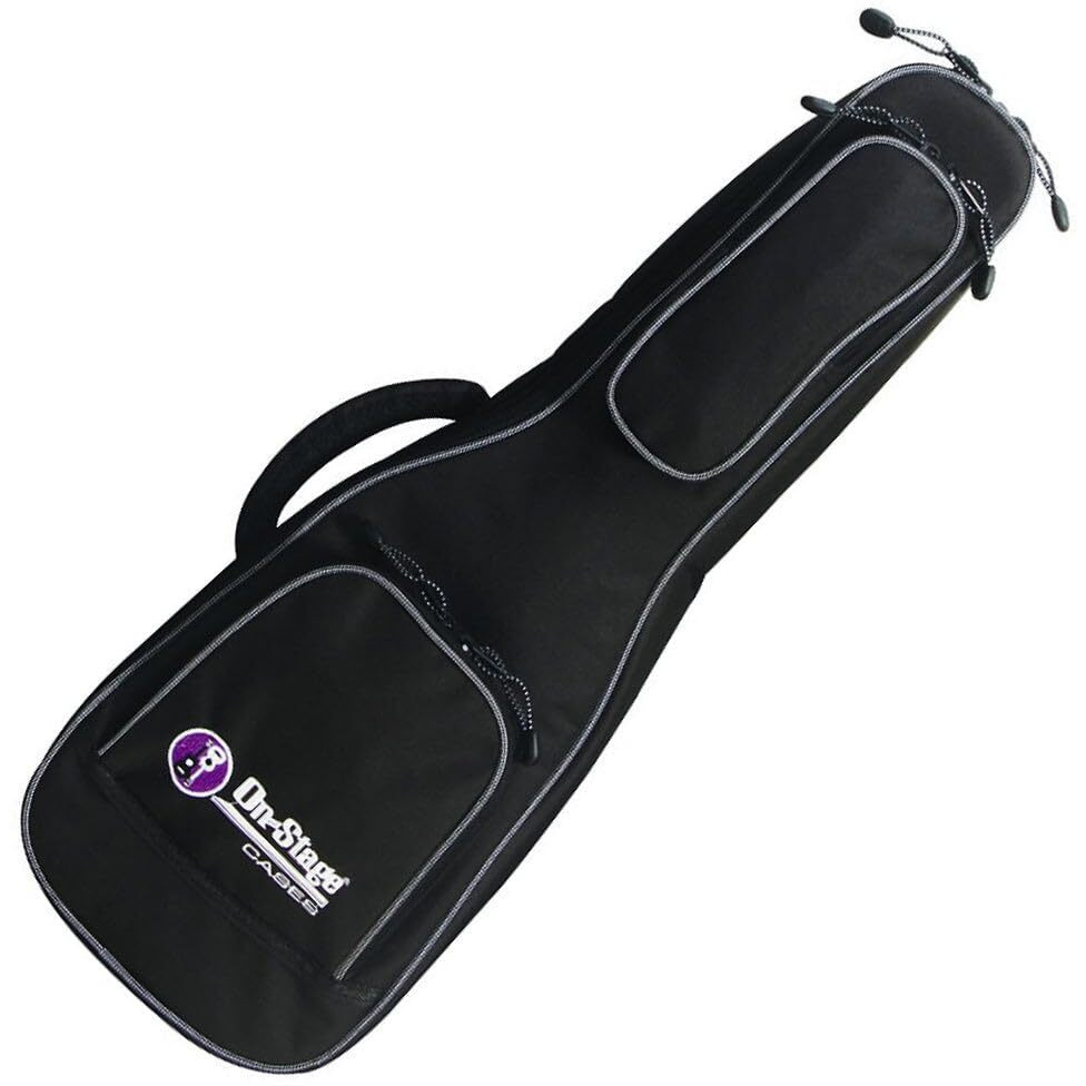 GBU4100 Series Ukulele Gig Bag (Concert)