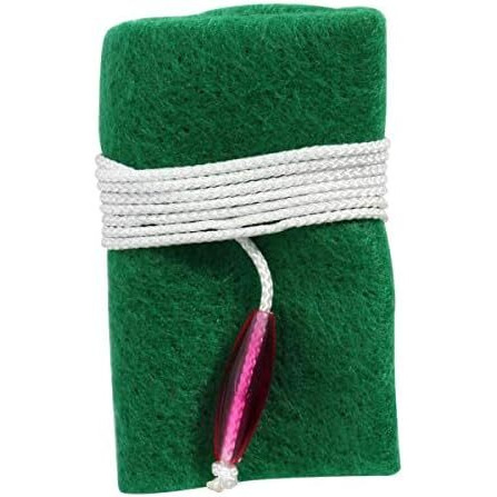 Synthetic Clarinet Swab