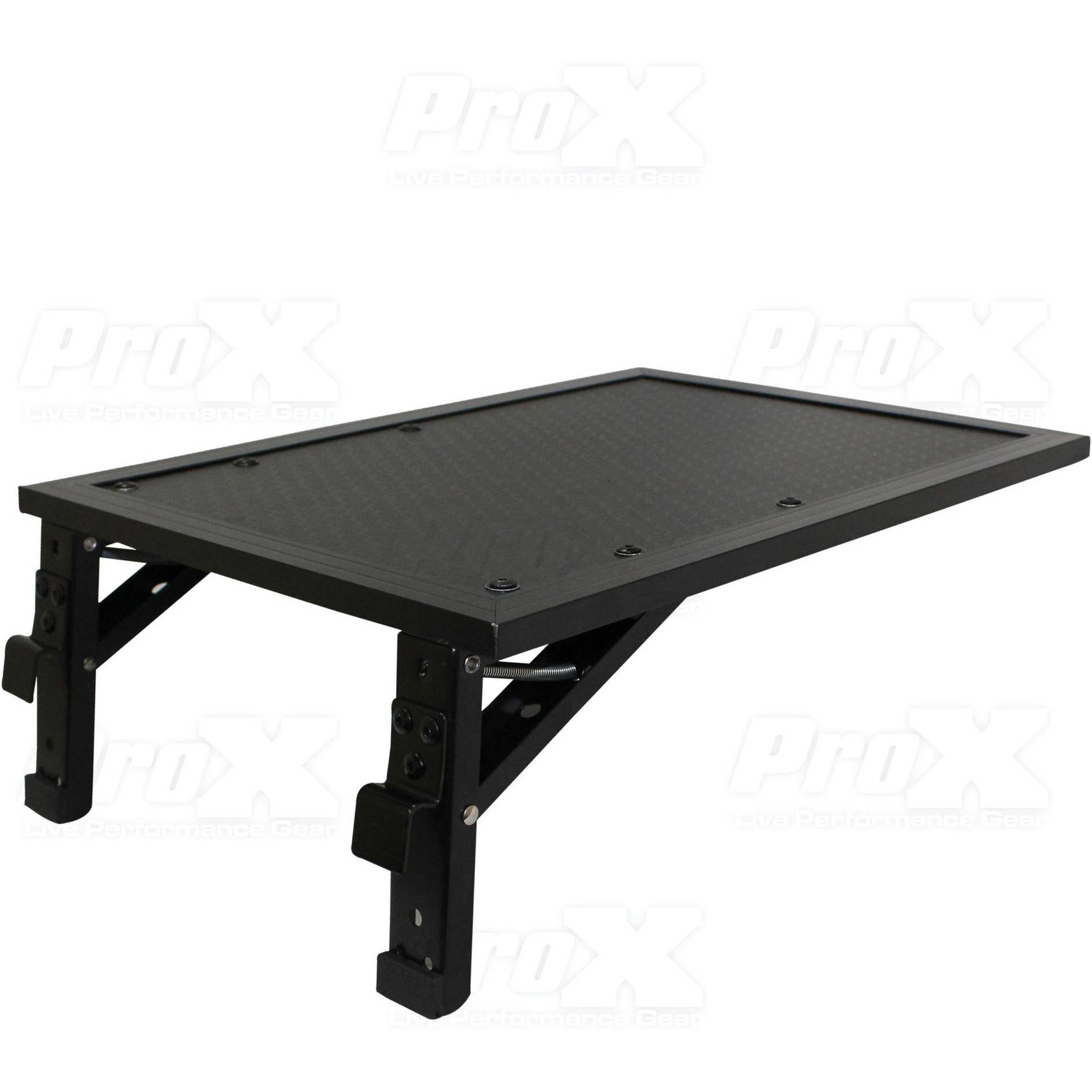 ProX XS-LTSC Universal Laptop Side Shelf - Fits Most ProX Controller Cases