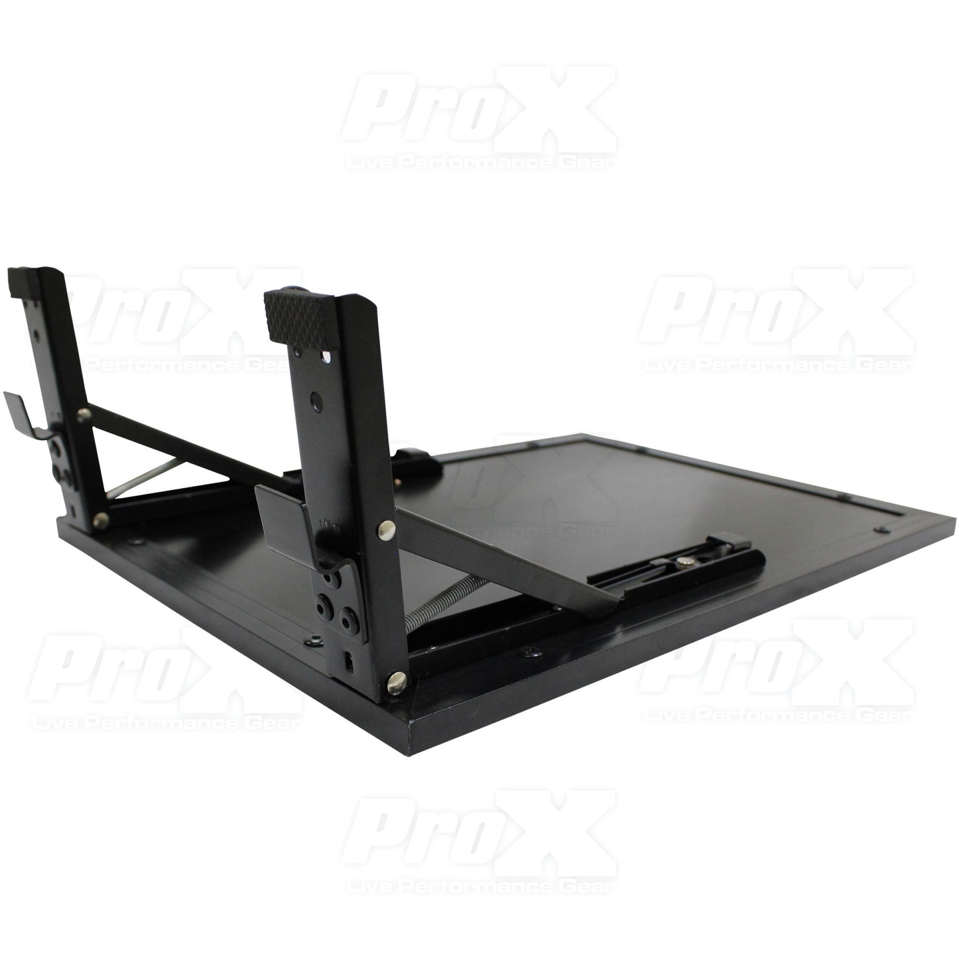 ProX XS-LTSC Universal Laptop Side Shelf - Fits Most ProX Controller Cases