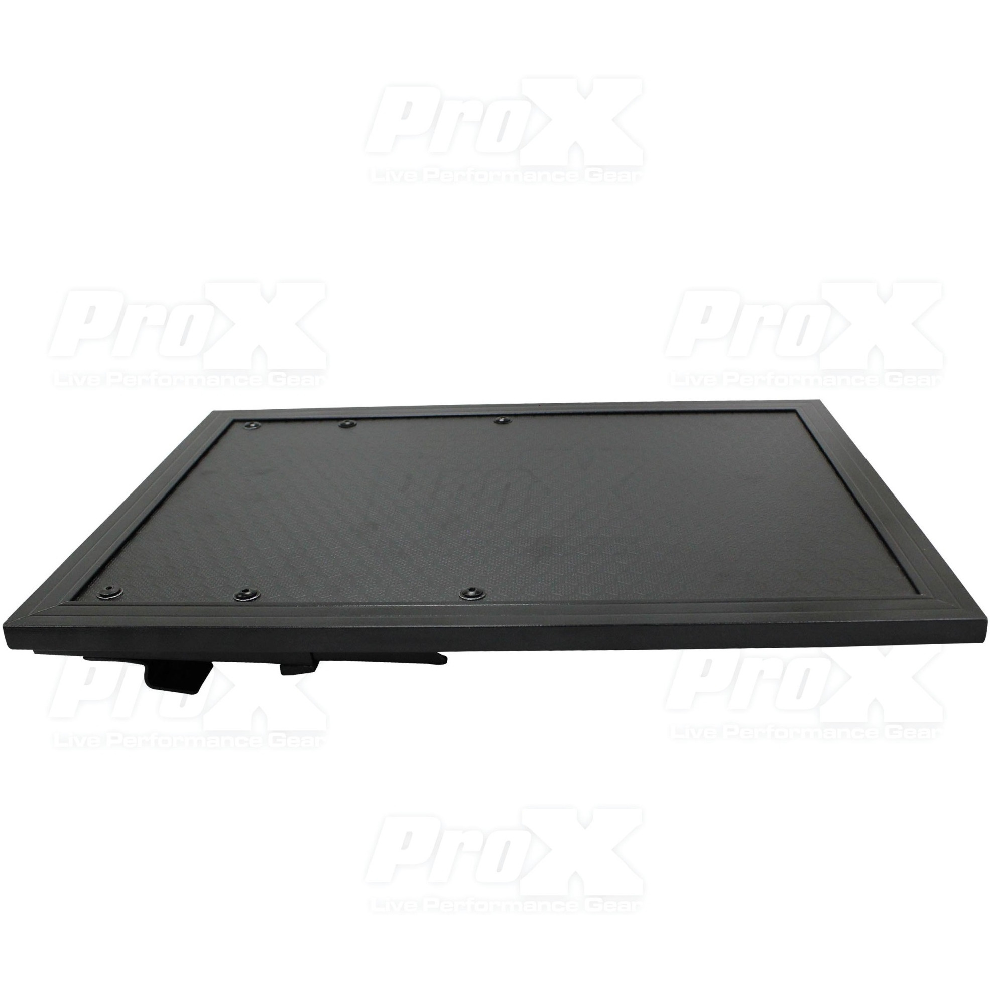 ProX XS-LTSC Universal Laptop Side Shelf - Fits Most ProX Controller Cases