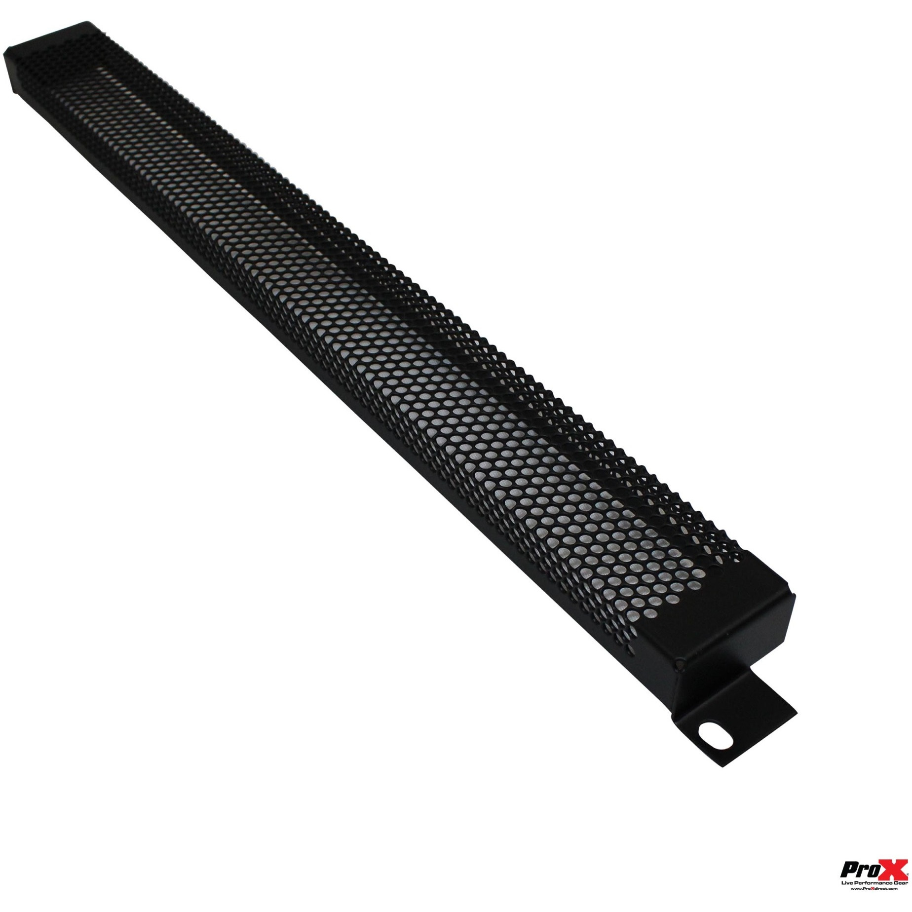 ProX T-P1SEC Security Rack Panel 1U Space