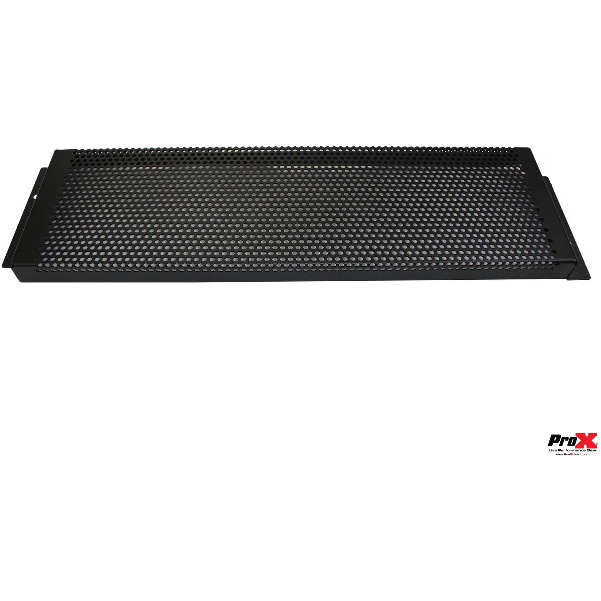 ProX T-P3SEC Security Rack Panel 3U Space