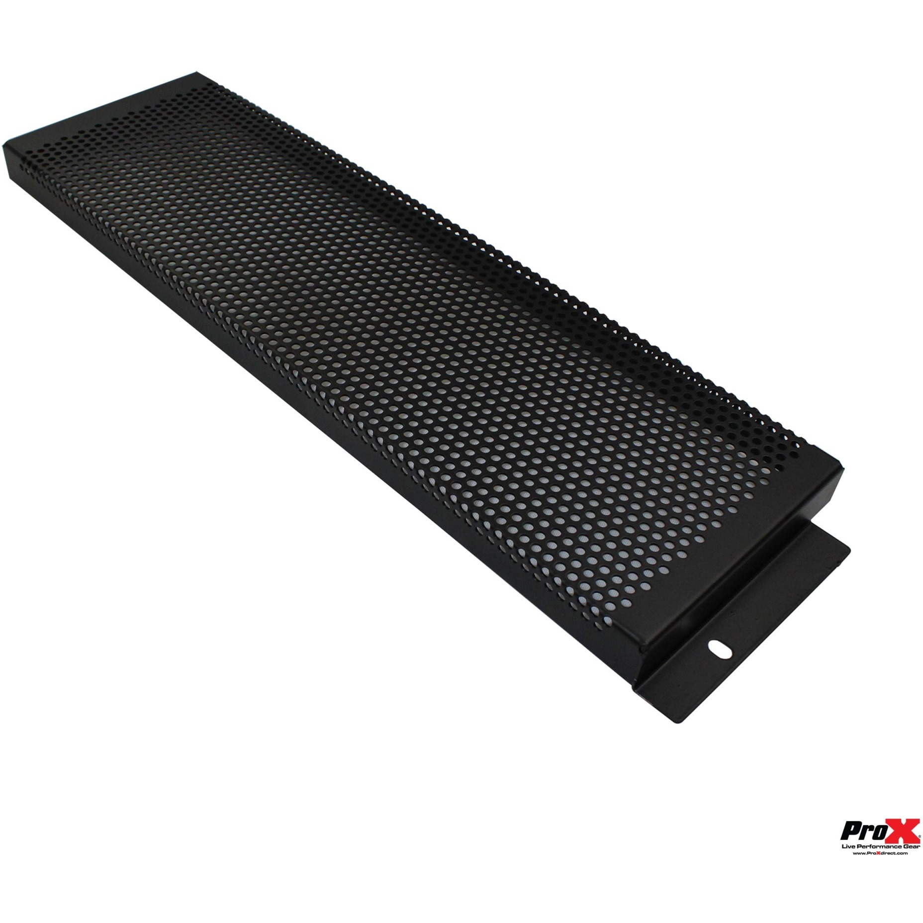 ProX T-P3SEC Security Rack Panel 3U Space