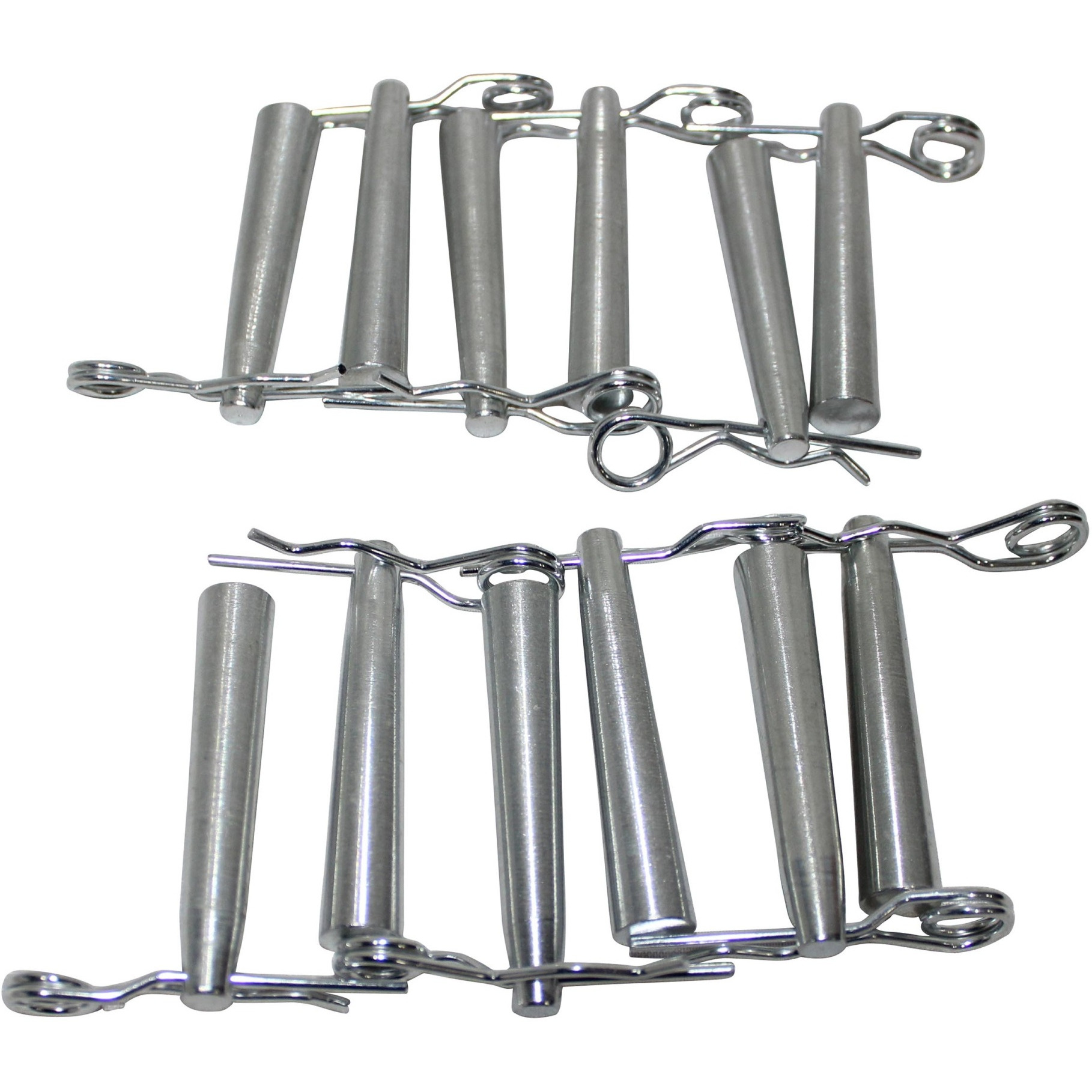 ProX XT-SPX12 Package of Connector and Safety Pins Sets (12)
