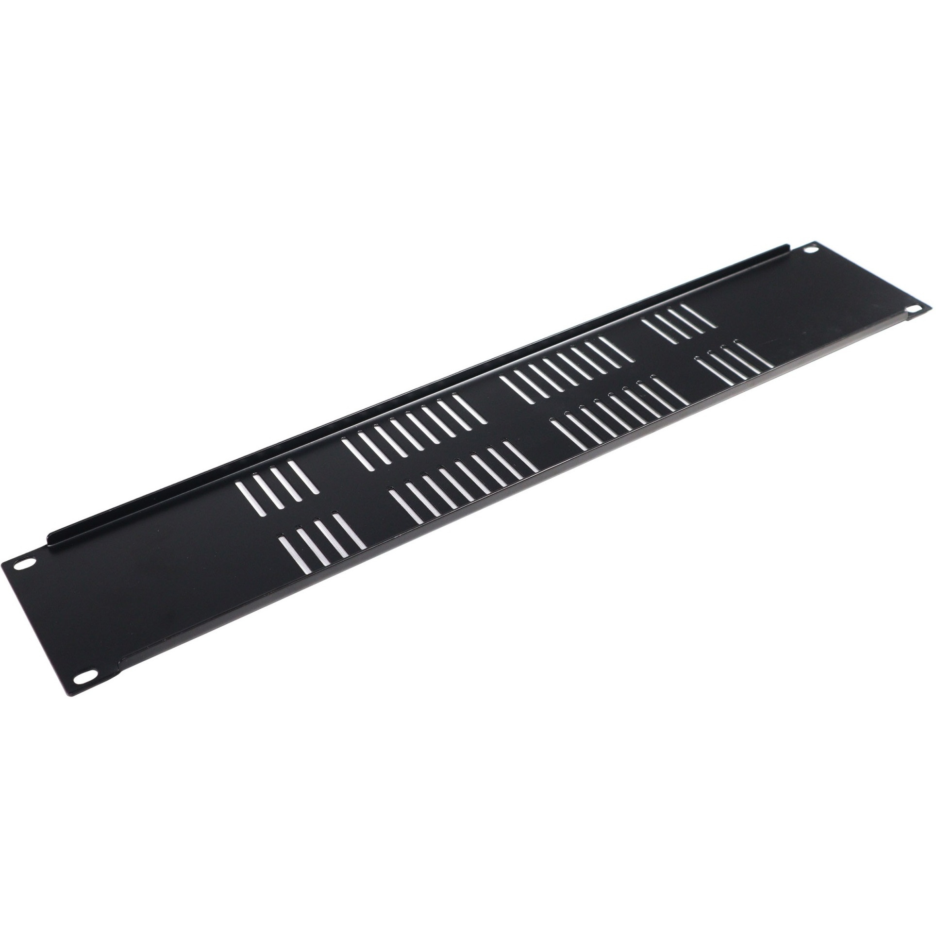 Rack Panel Ventilated 2U Space