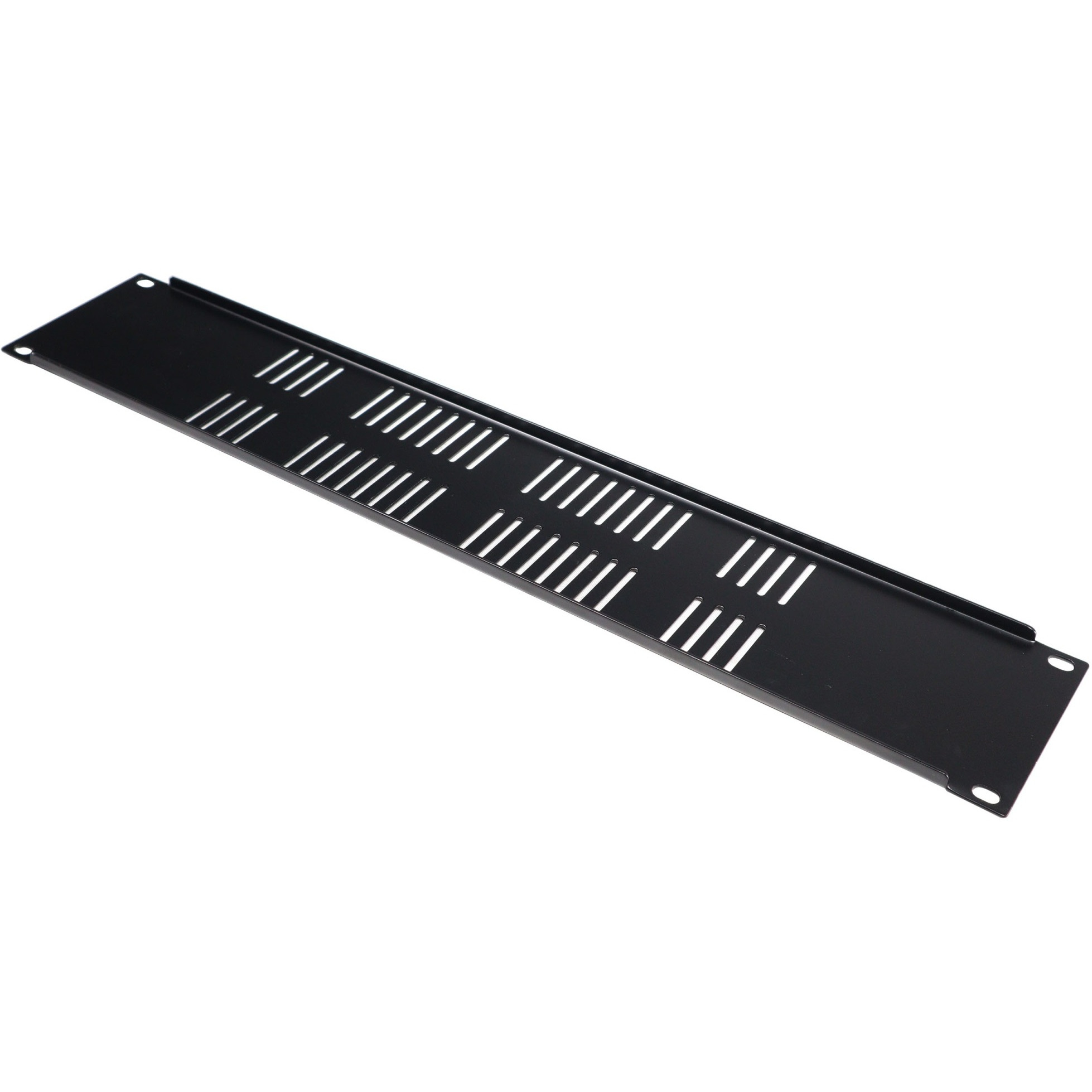 Rack Panel Ventilated 2U Space