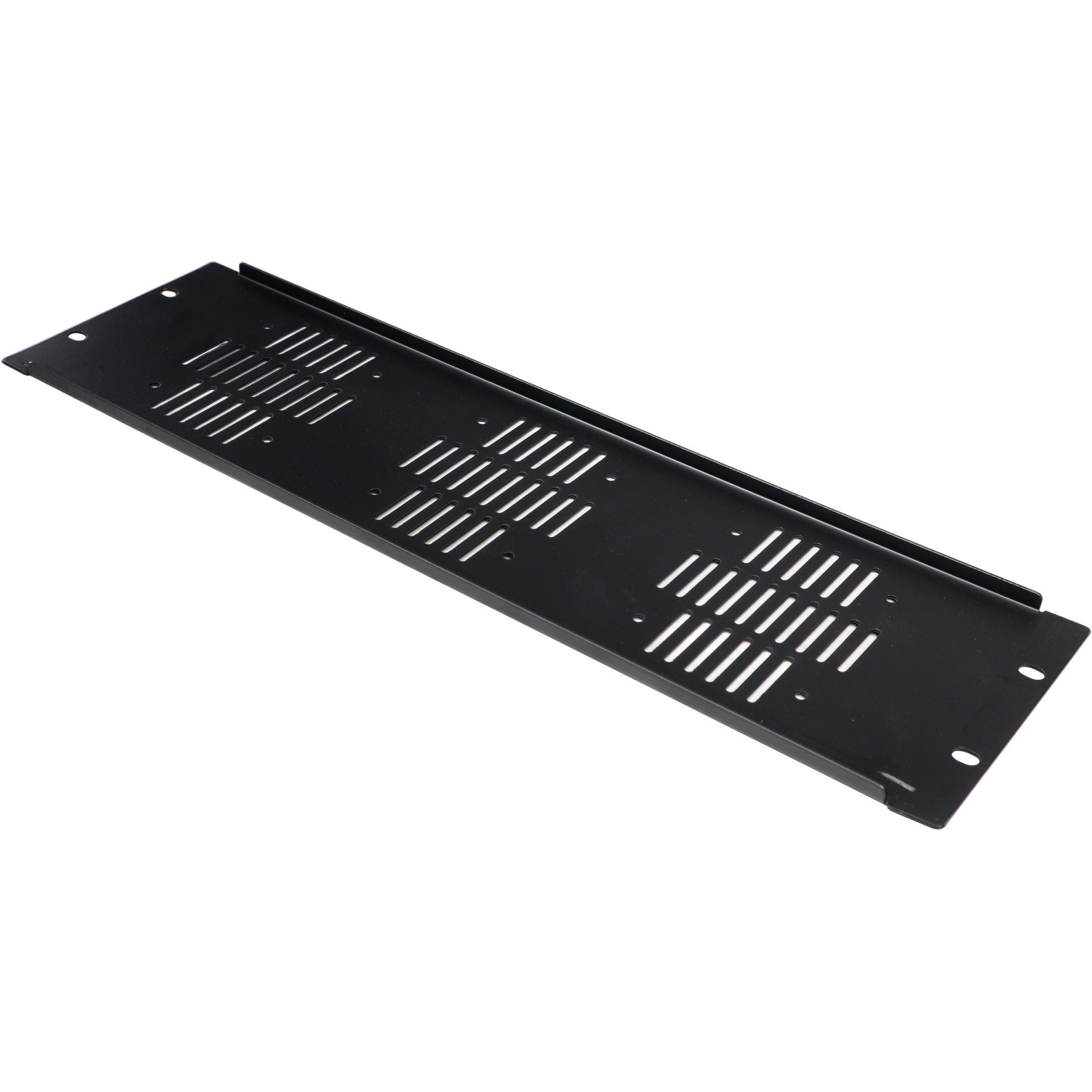 Rack Panel Ventilated 3U Space