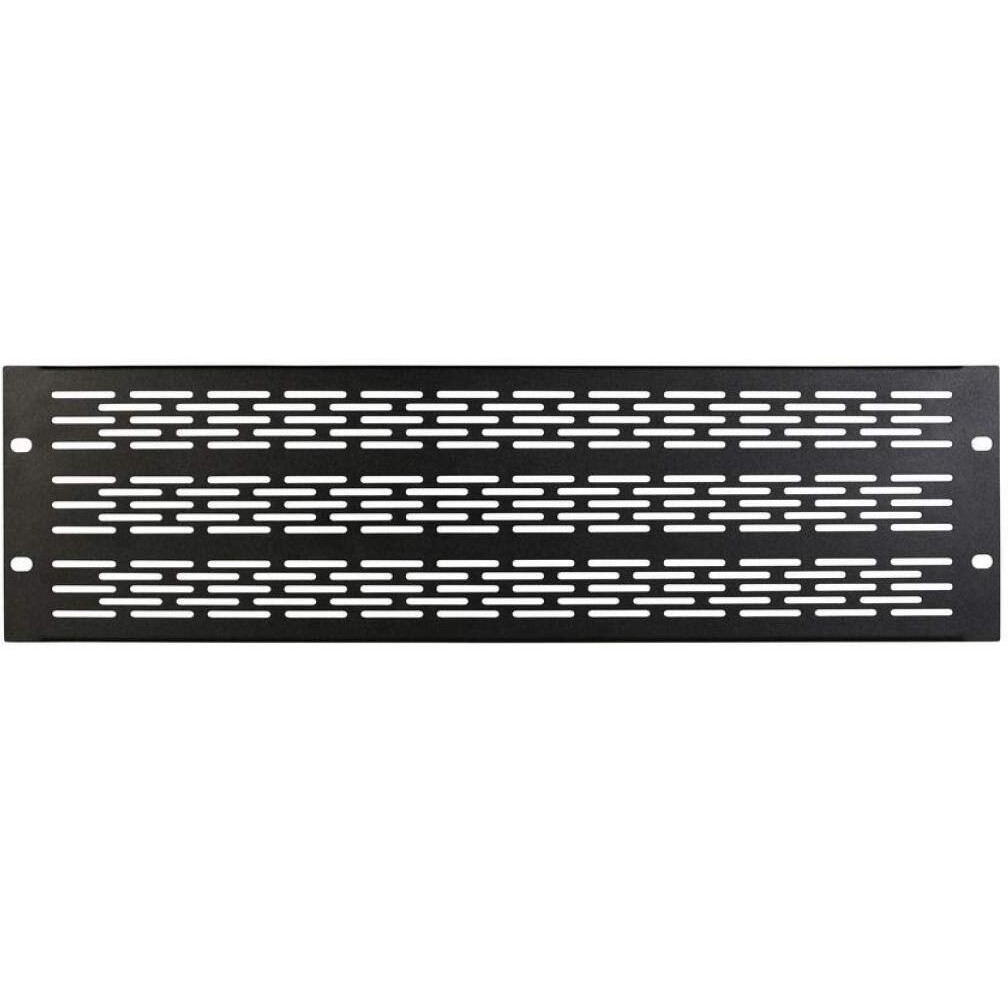 RPV3000 ,3U Vented Rack Panel