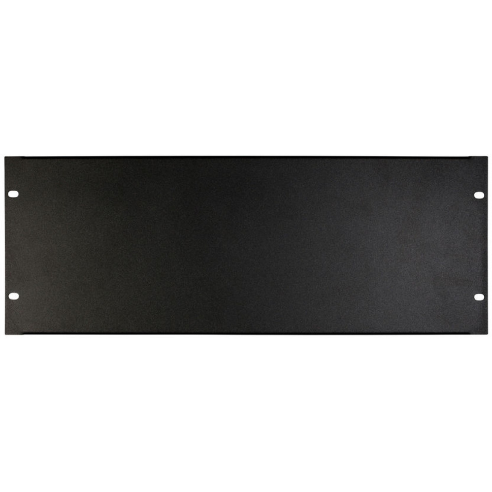 RPB4000 ,4U Blank Rack Panel