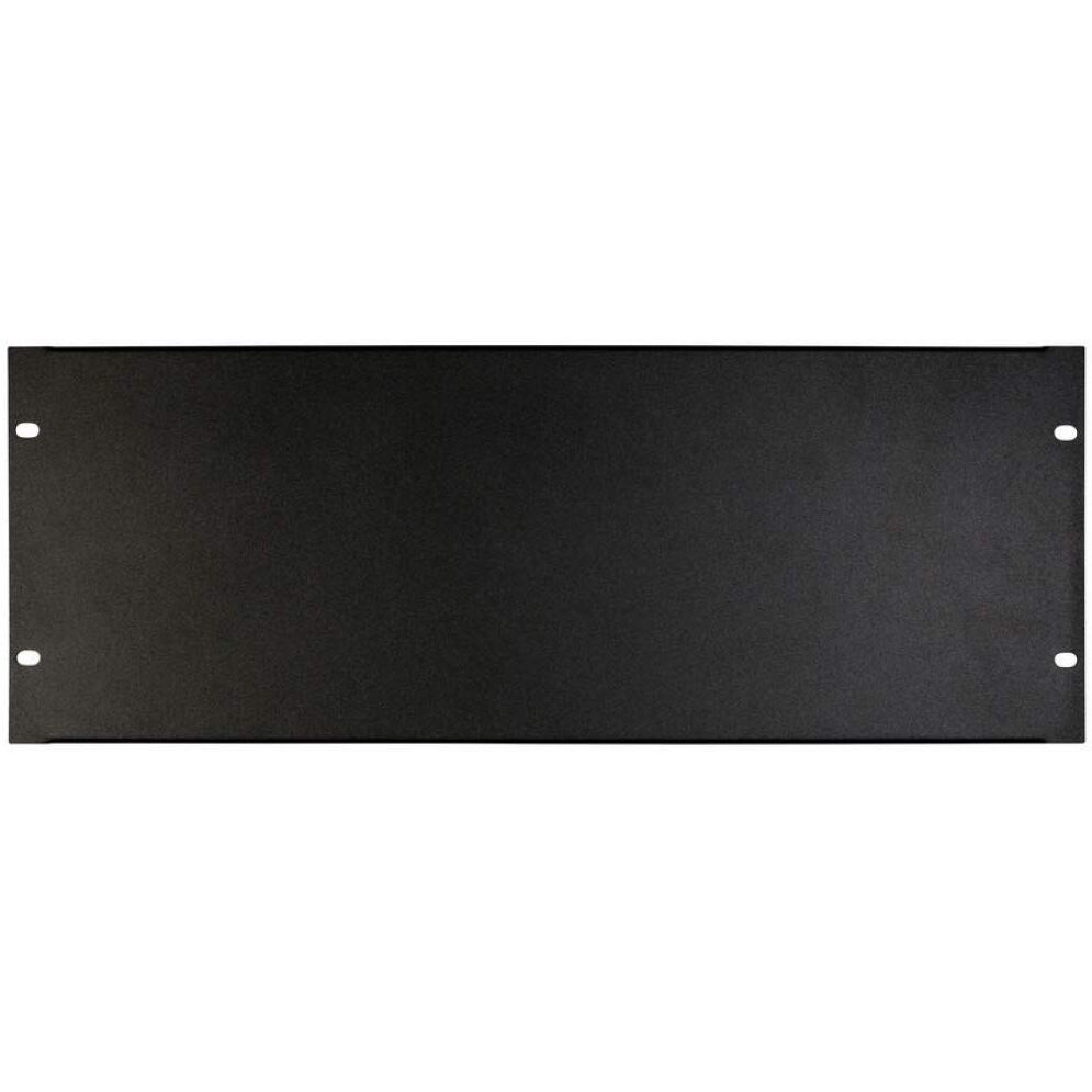 RPB4000 ,4U Blank Rack Panel