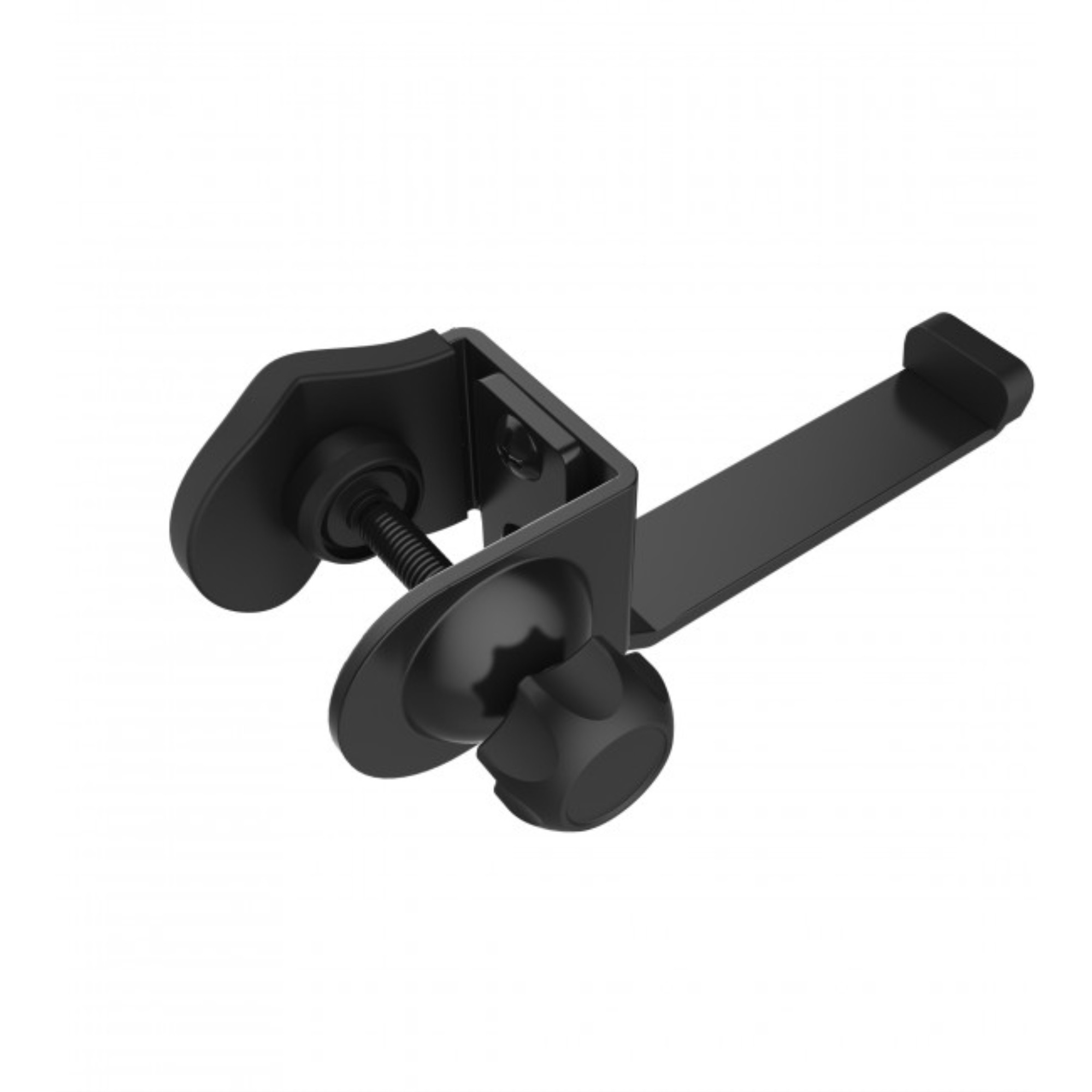 ProX X-HH711 Universal Clamping Headphone Holder for Speaker Poles and Stands