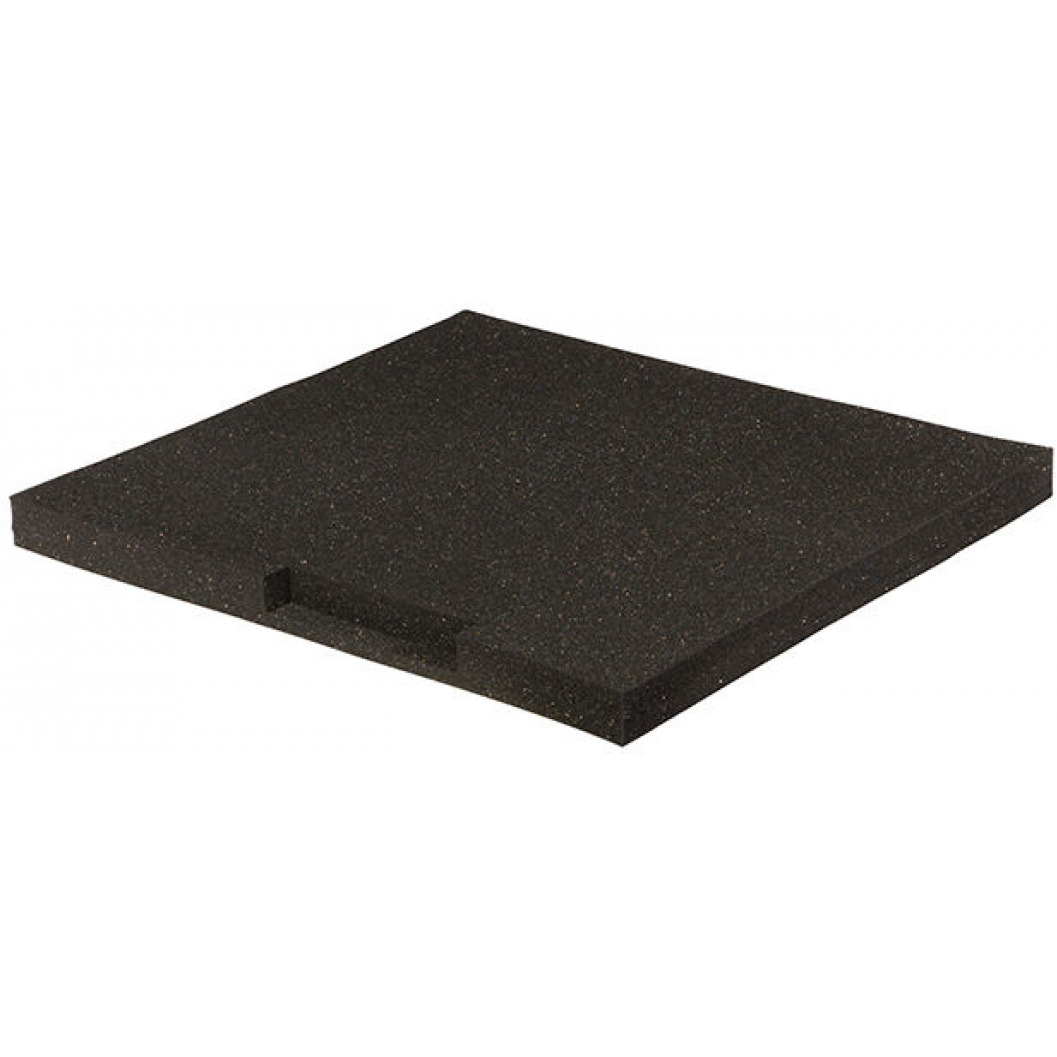 1U Adaptable Rack Drawer Foam