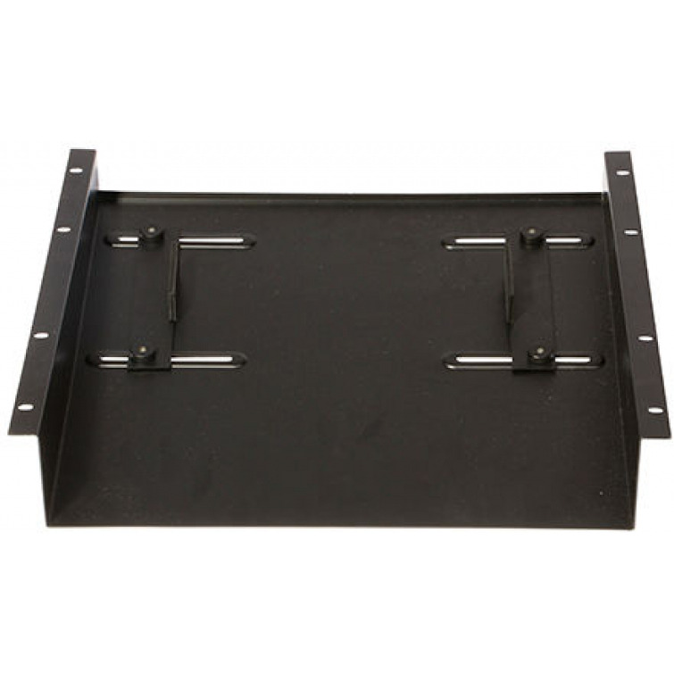 Adjustable Top-Mount Rack Shelf