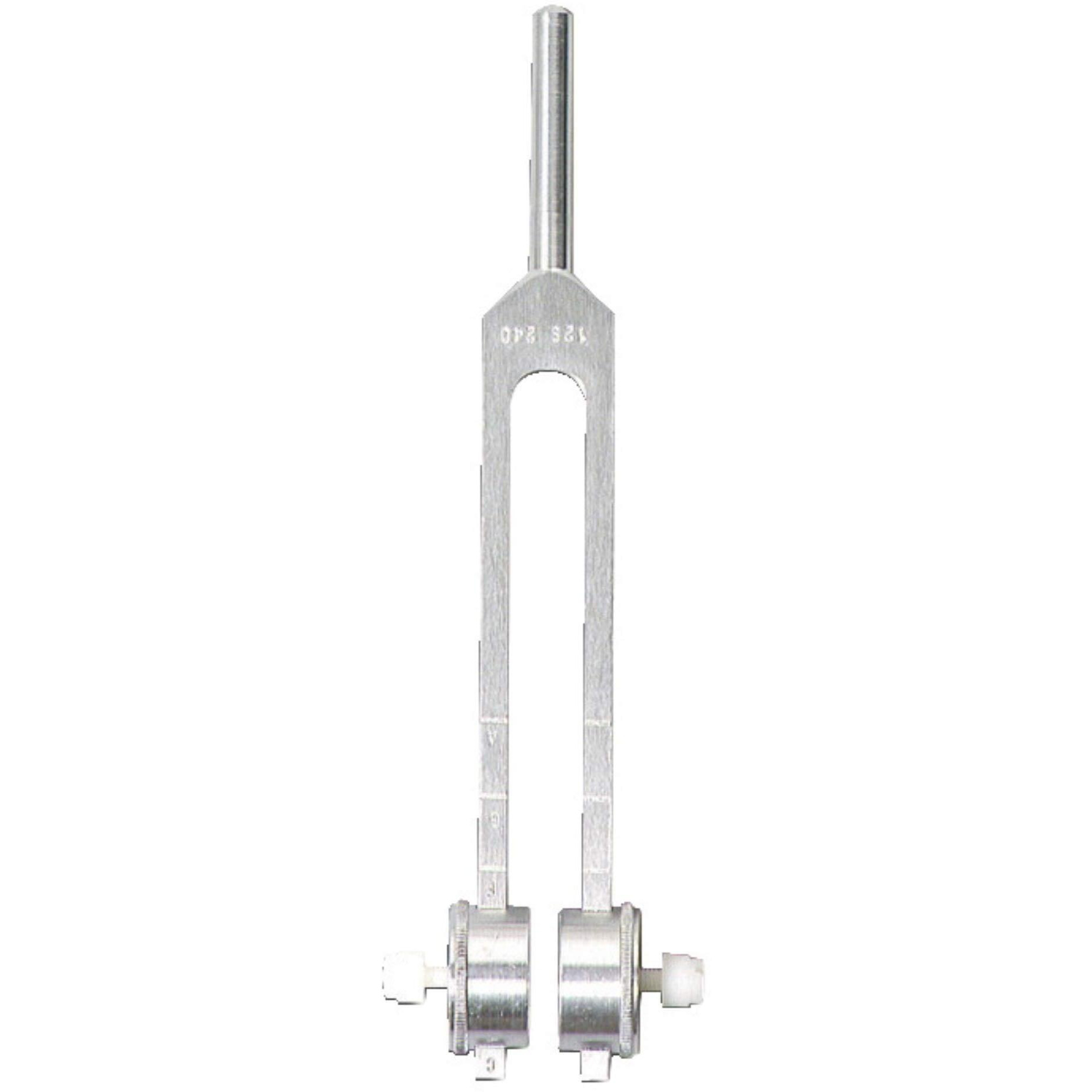 Frey Scientific Adjustable Tuning Fork