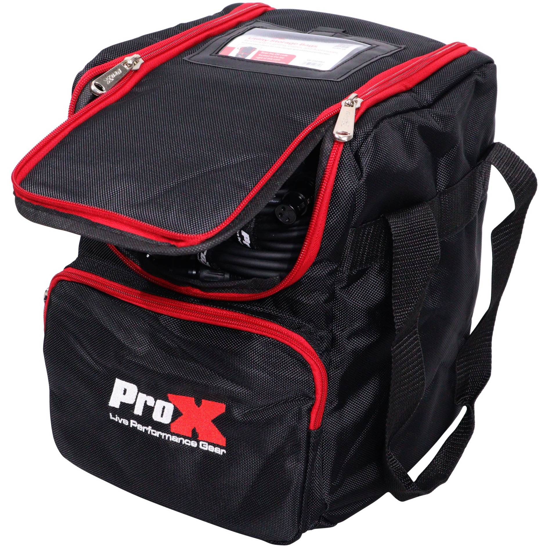 ProX XB-230MK2 Padded Accessory Bag