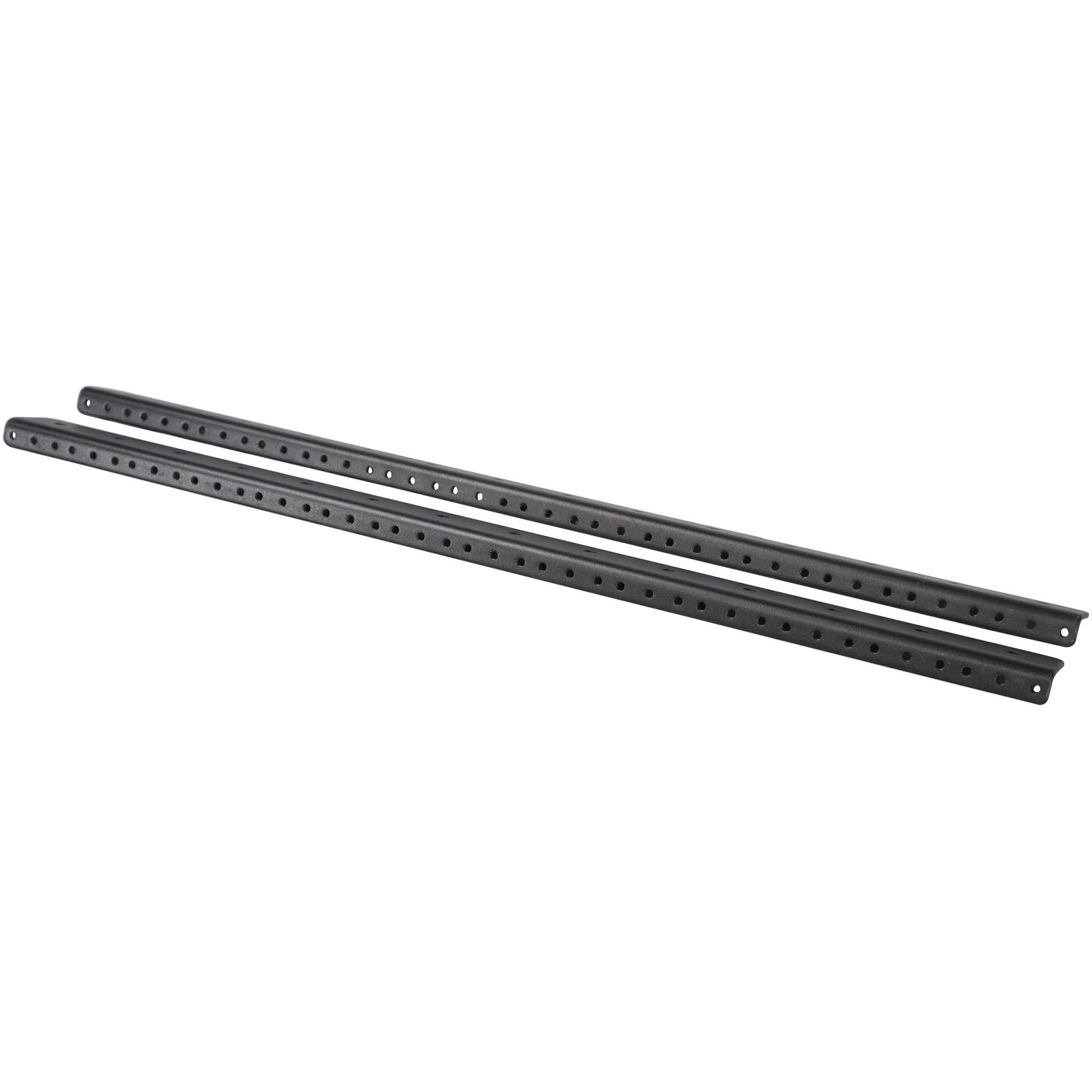 Rack Rail 14U Length