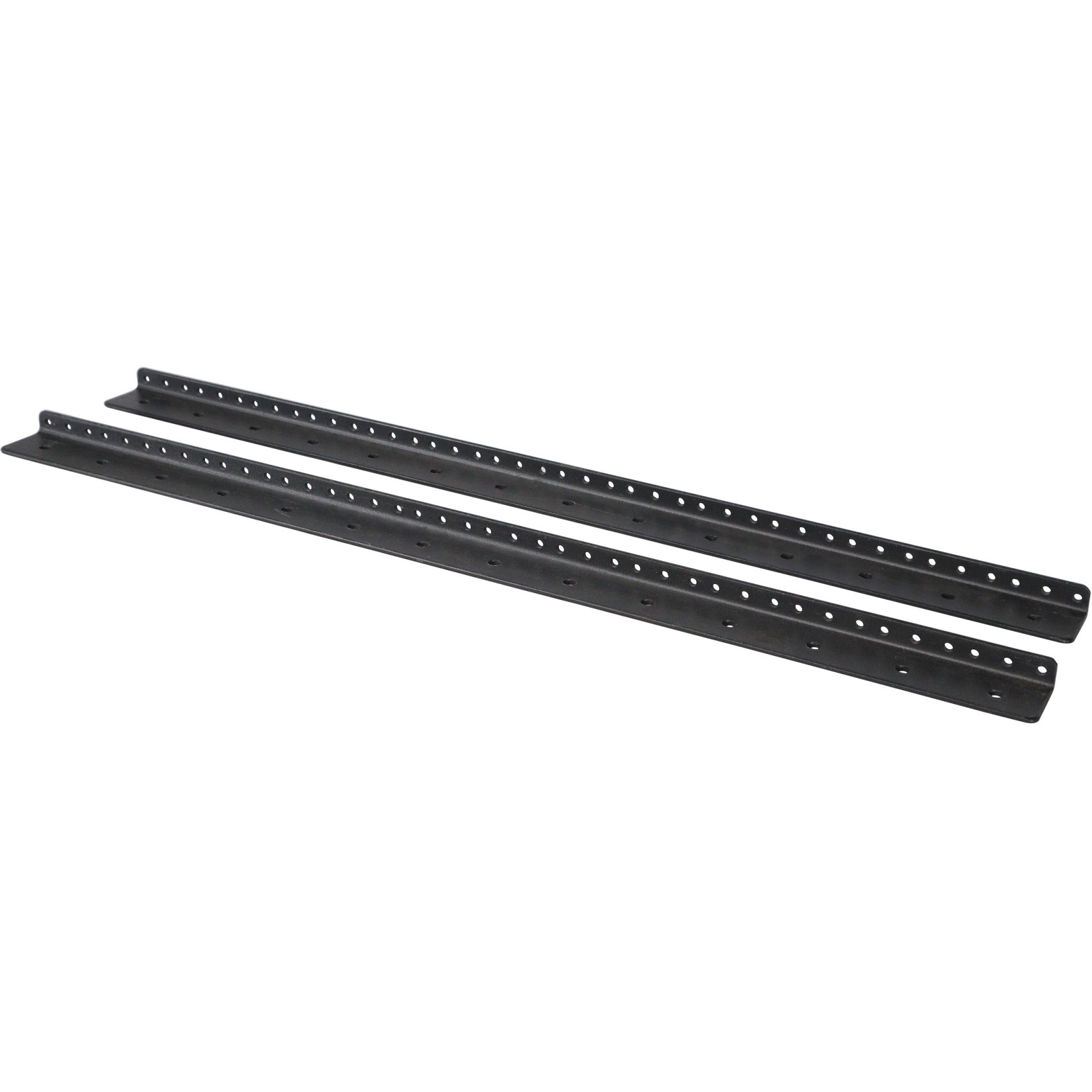 Rack Rail 14U Length
