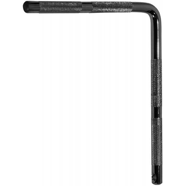 On-Stage Stands, Percussion L Rod