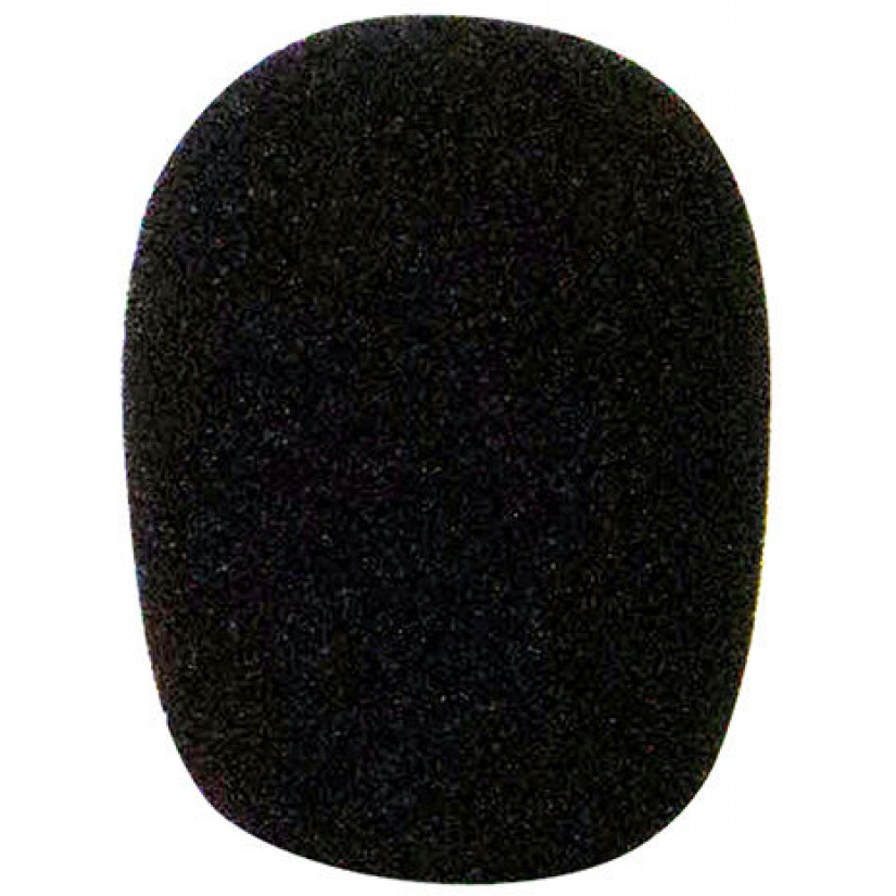 Windscreen for Gooseneck Mics