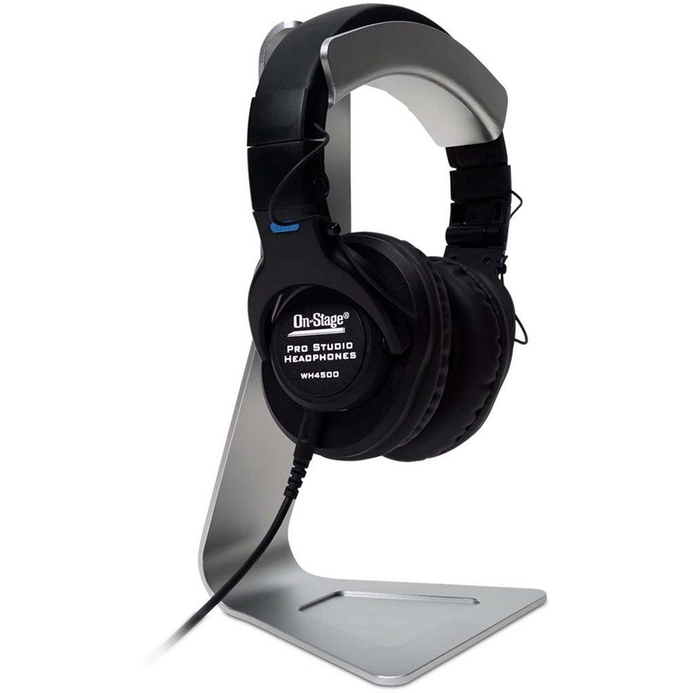 On-Stage Stands, Headphone Hanger