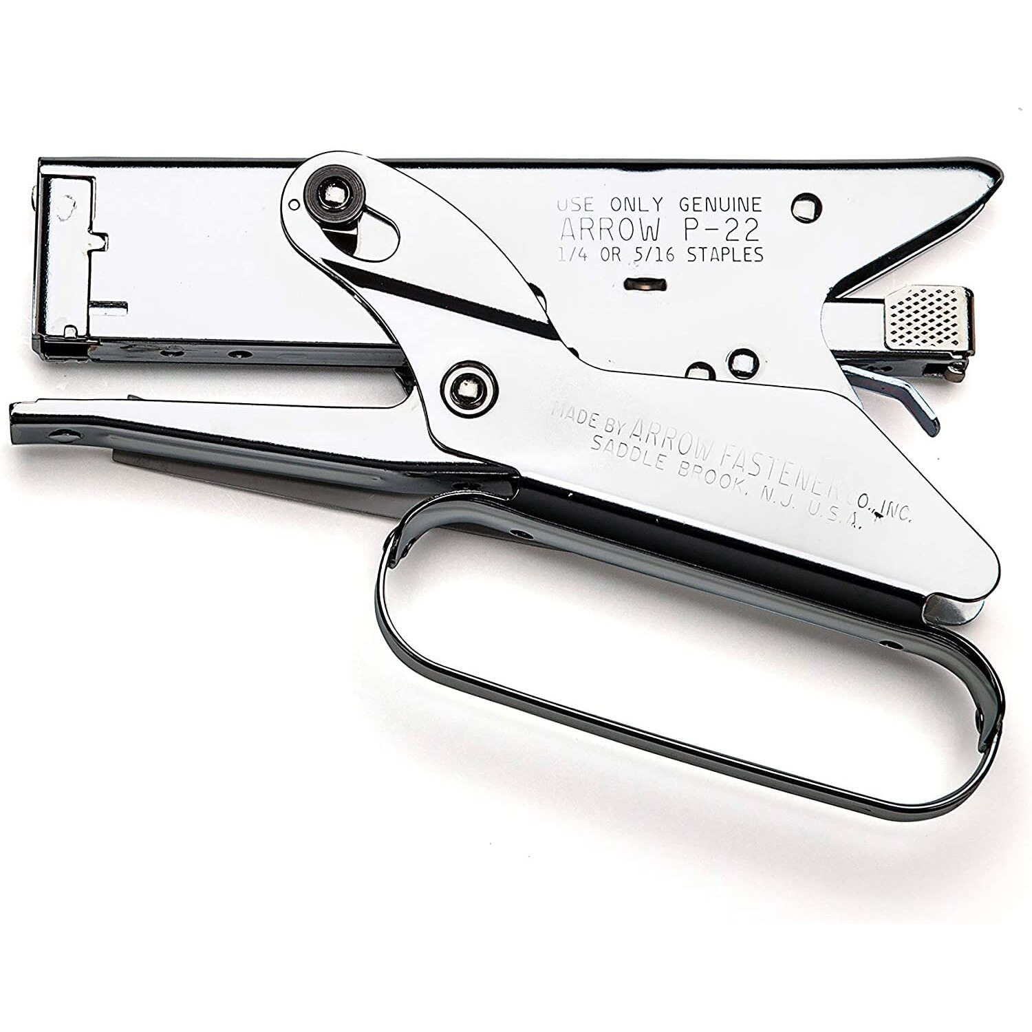 STAPLER ARROW H D PLIER (Pack of 1)