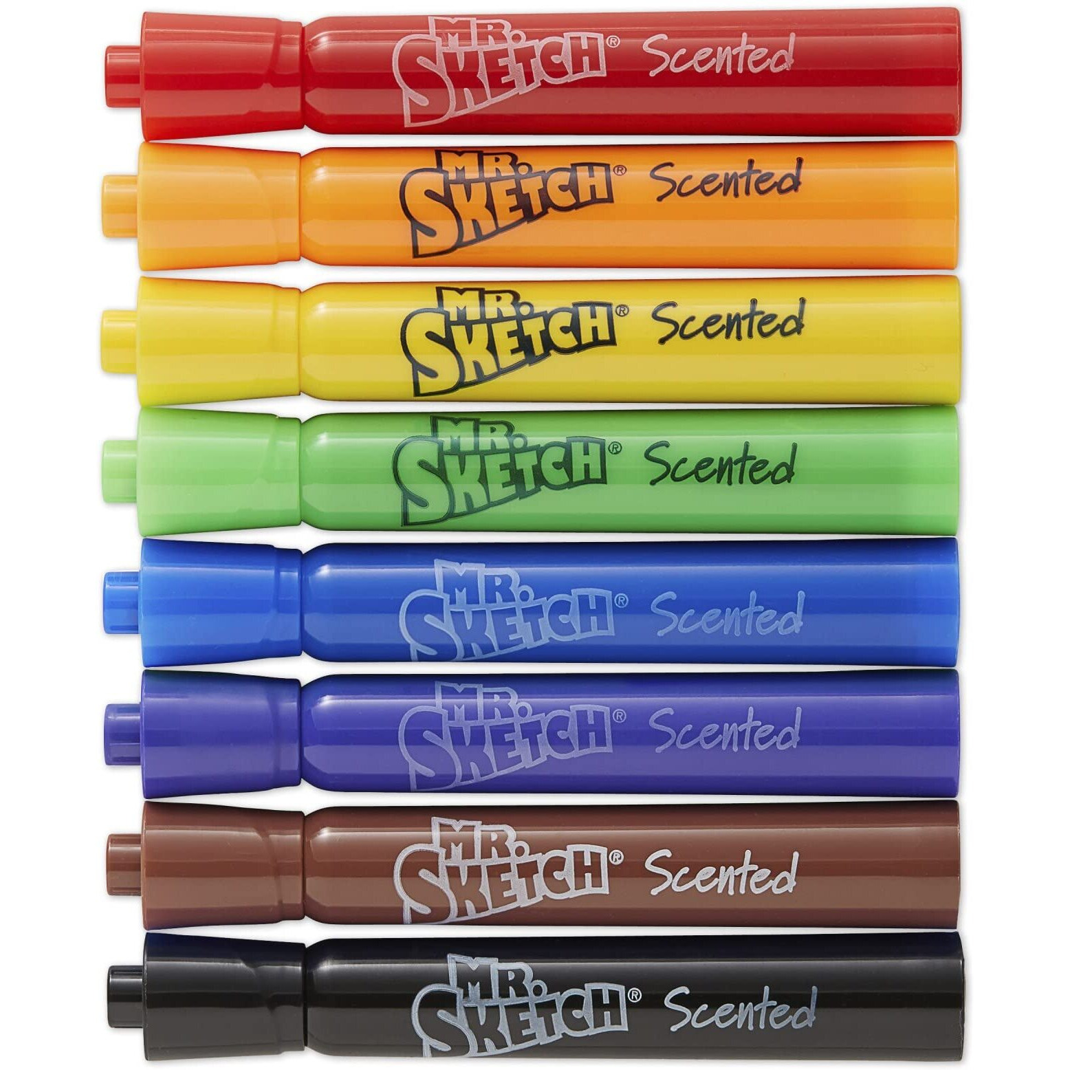 MR SKETCH SCENTED STIX 8CT