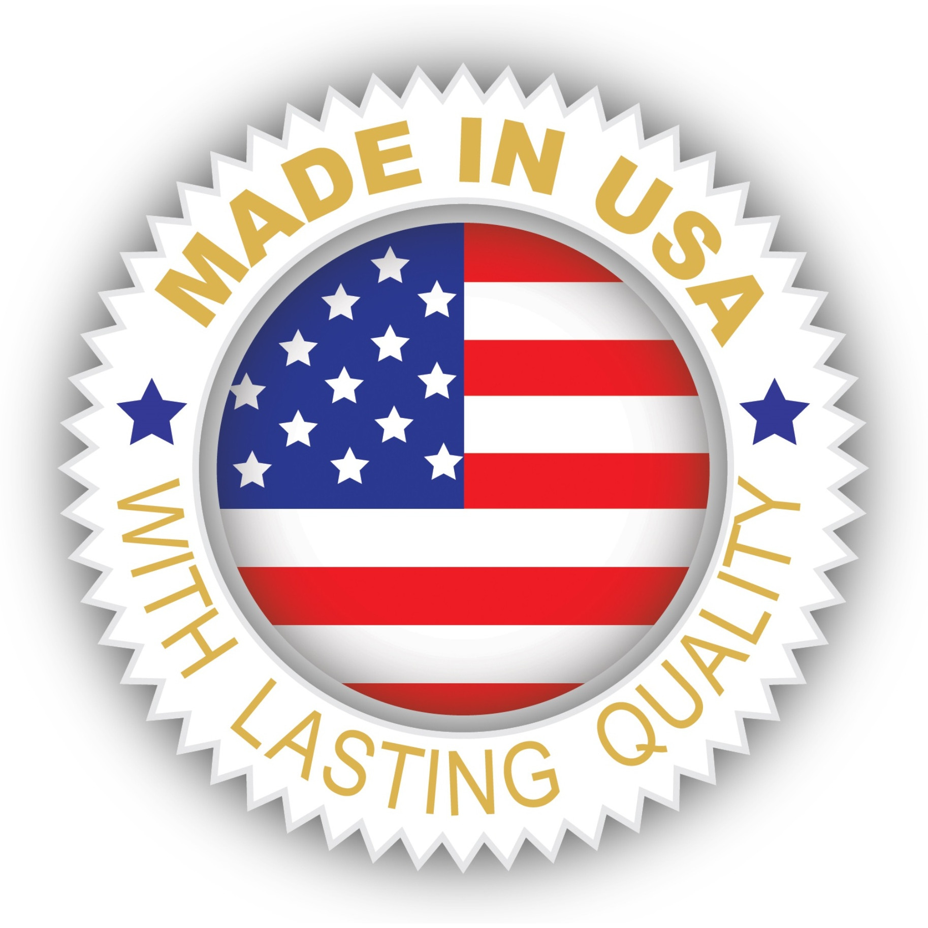 Laser Printer Name Badges, Red Border, 8/Sheet, 3 3/8 x 2 1/3, 200/BX, 92364