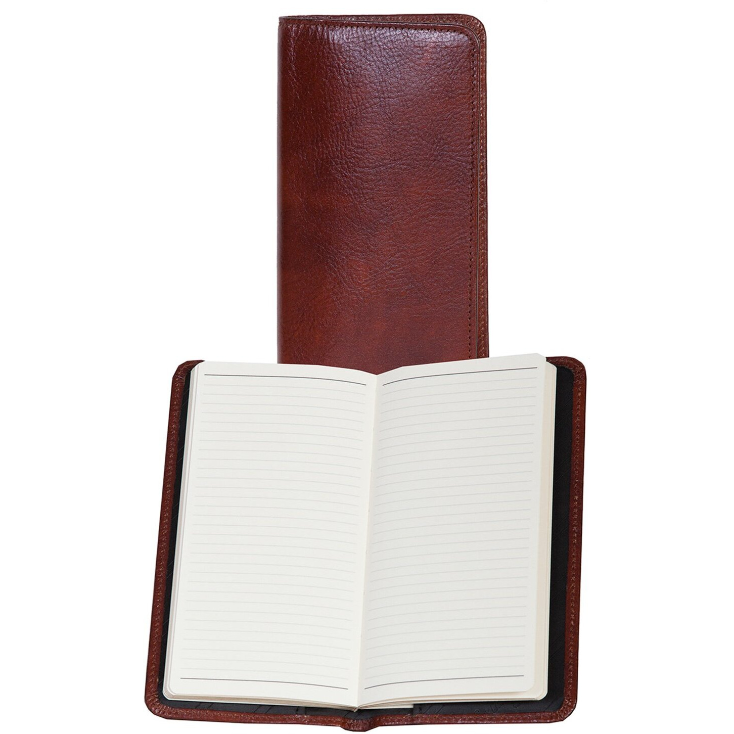RULED POCKET NOTEBOOK