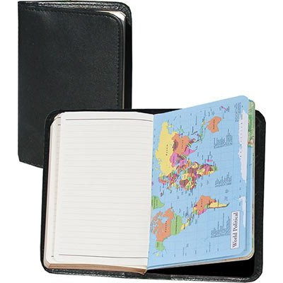 RULED PERSONAL NOTER