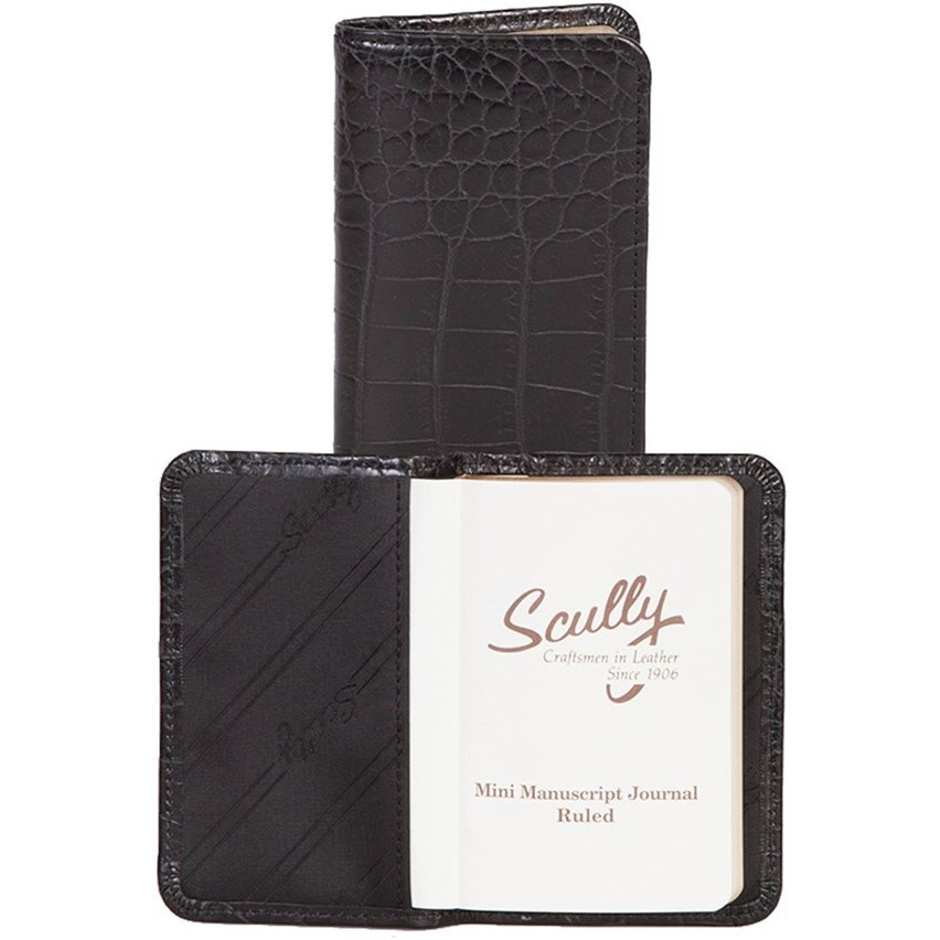 RULED PERSONAL NOTER