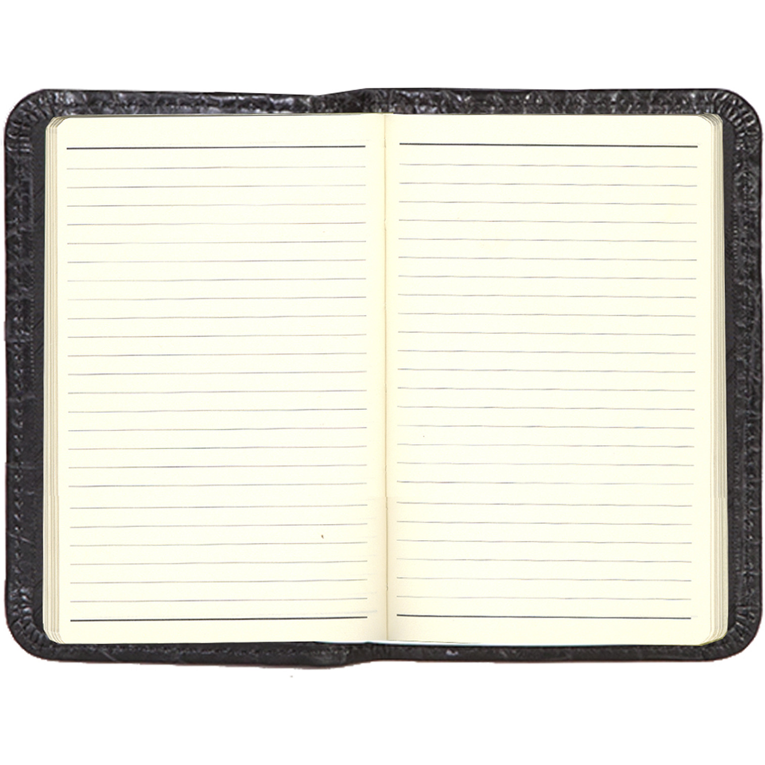 RULED PERSONAL NOTER