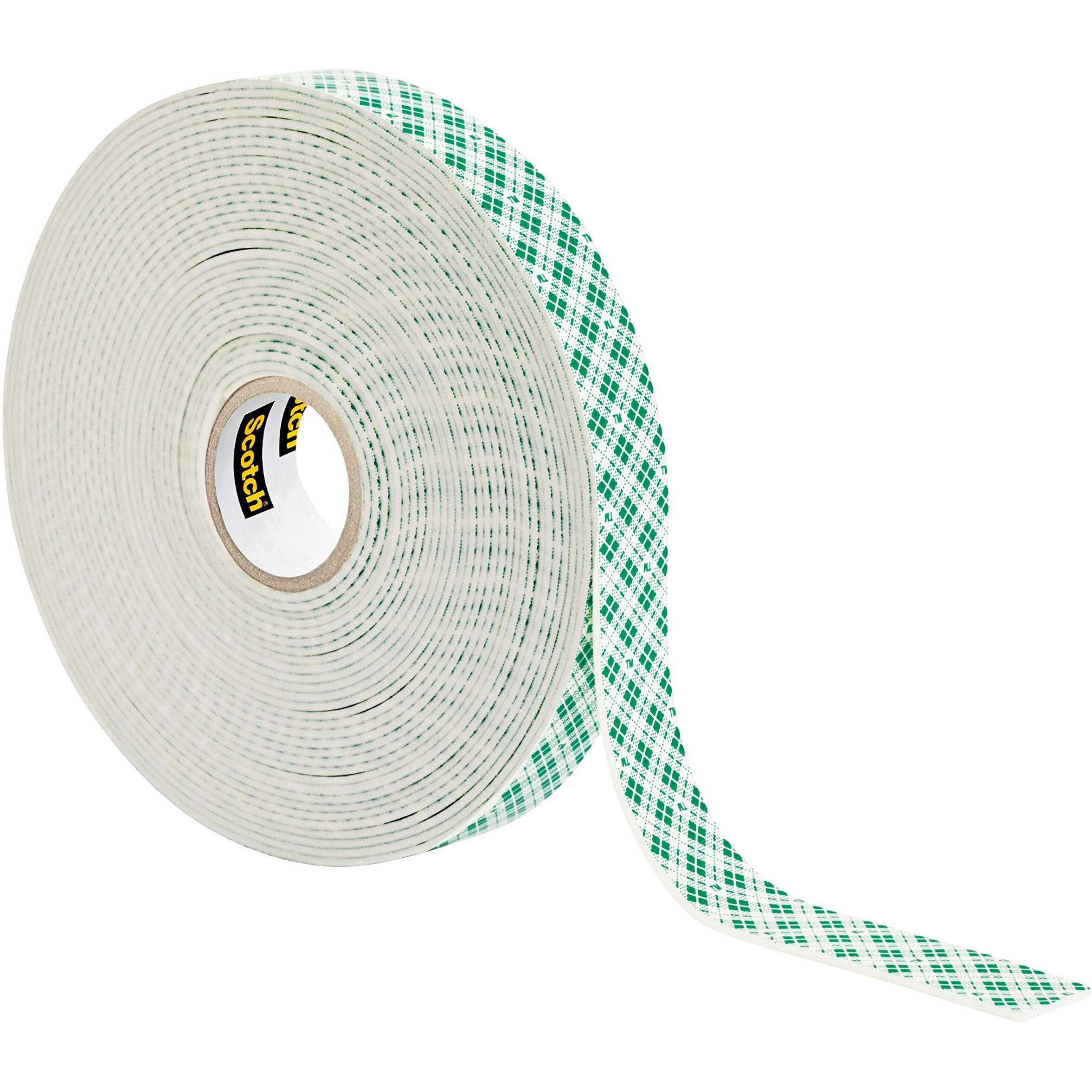 MOUNTING TAPE 3/4&quotX350" (Pack of 1)