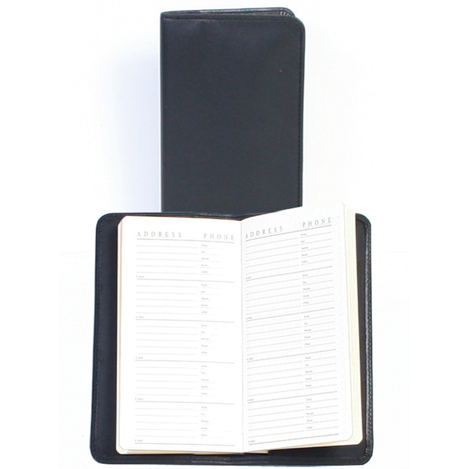 POCKET PHONE/ADDRESS